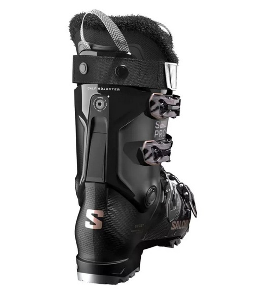 Salomon Damen Skischuhe S/Pro Delta Sport 90W HV 