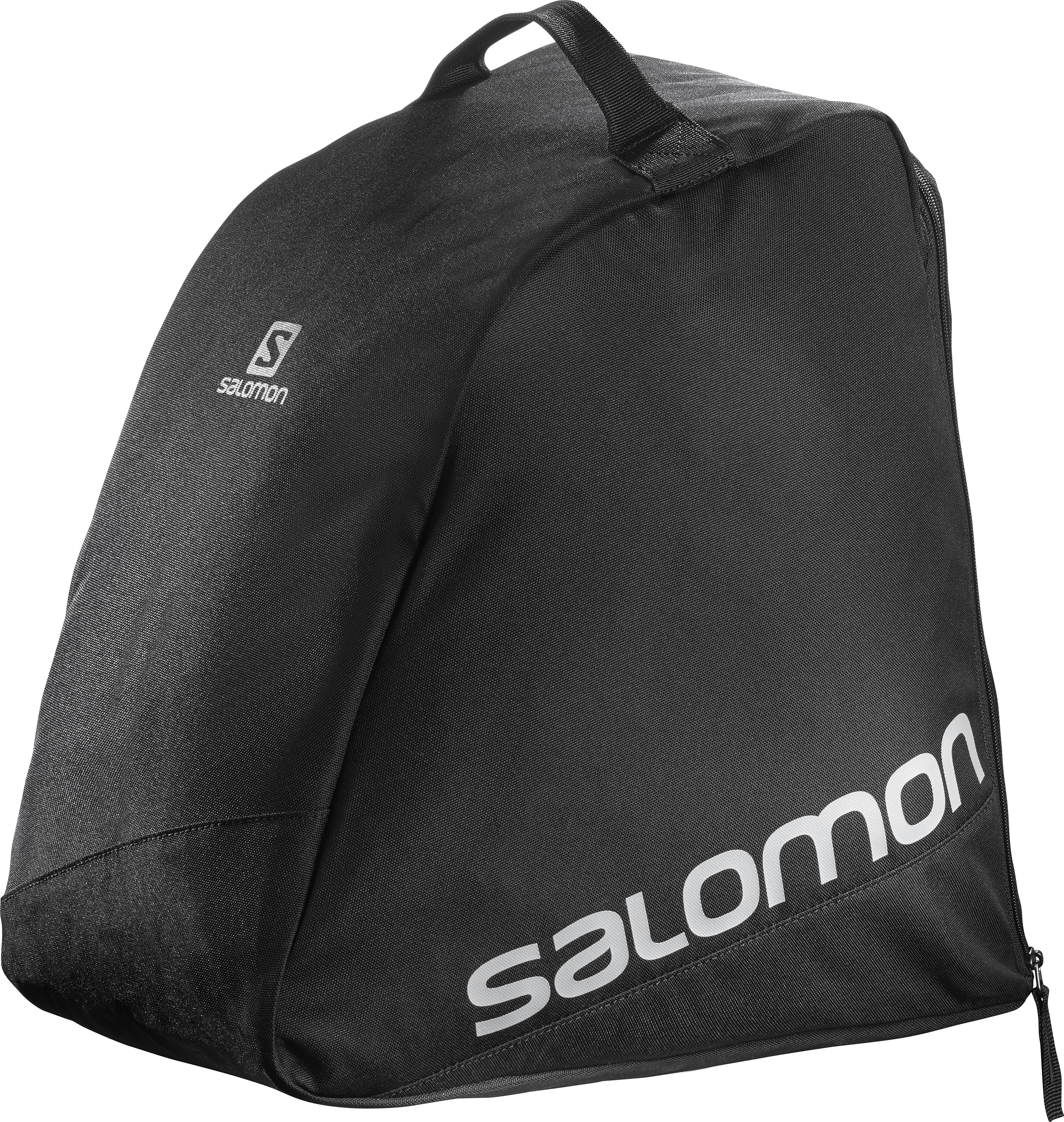 Salomon Skischuhtasche Original Boot Bag schwarz