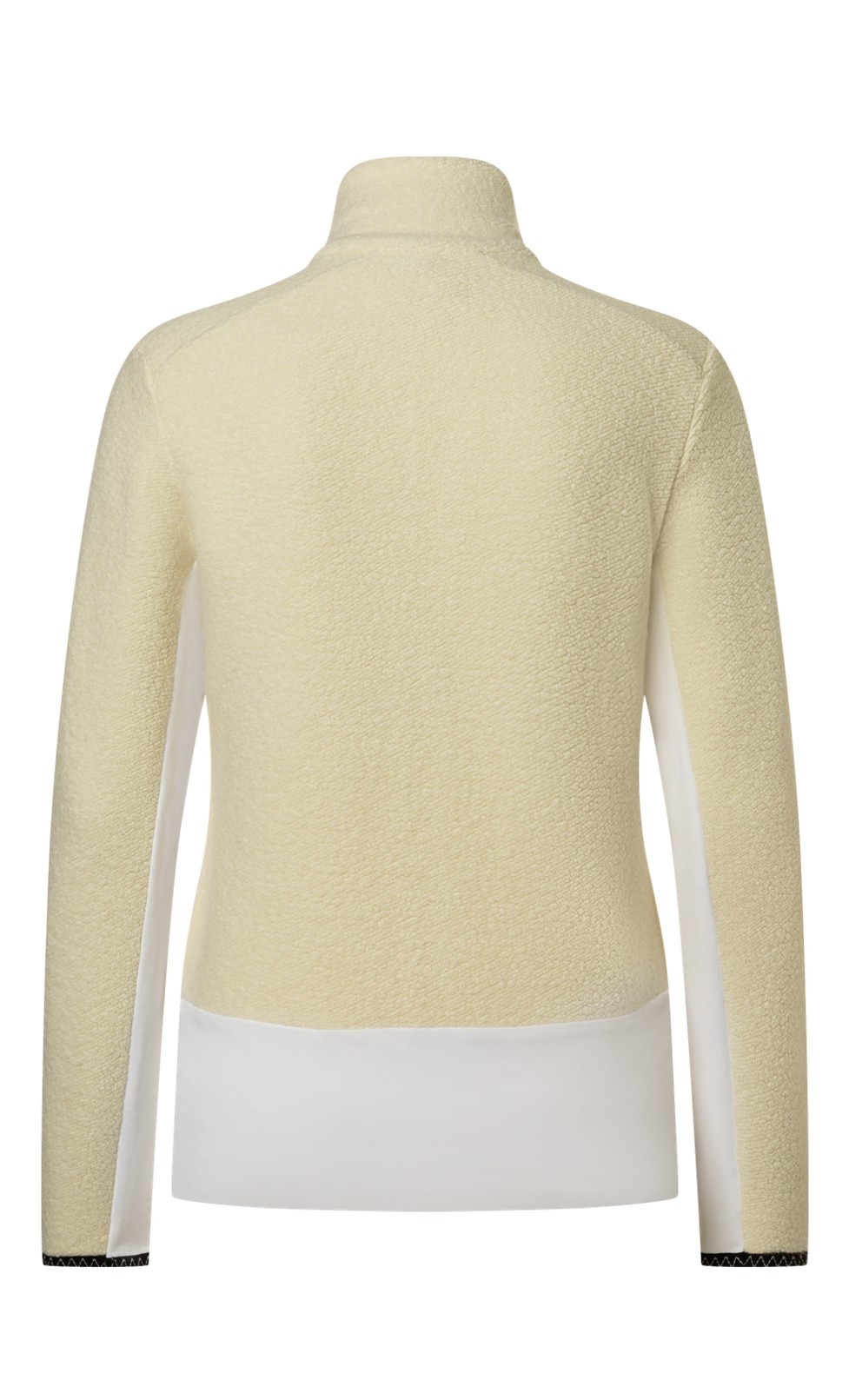 Bogner Damen Sweatjacke FJELLA offwhite