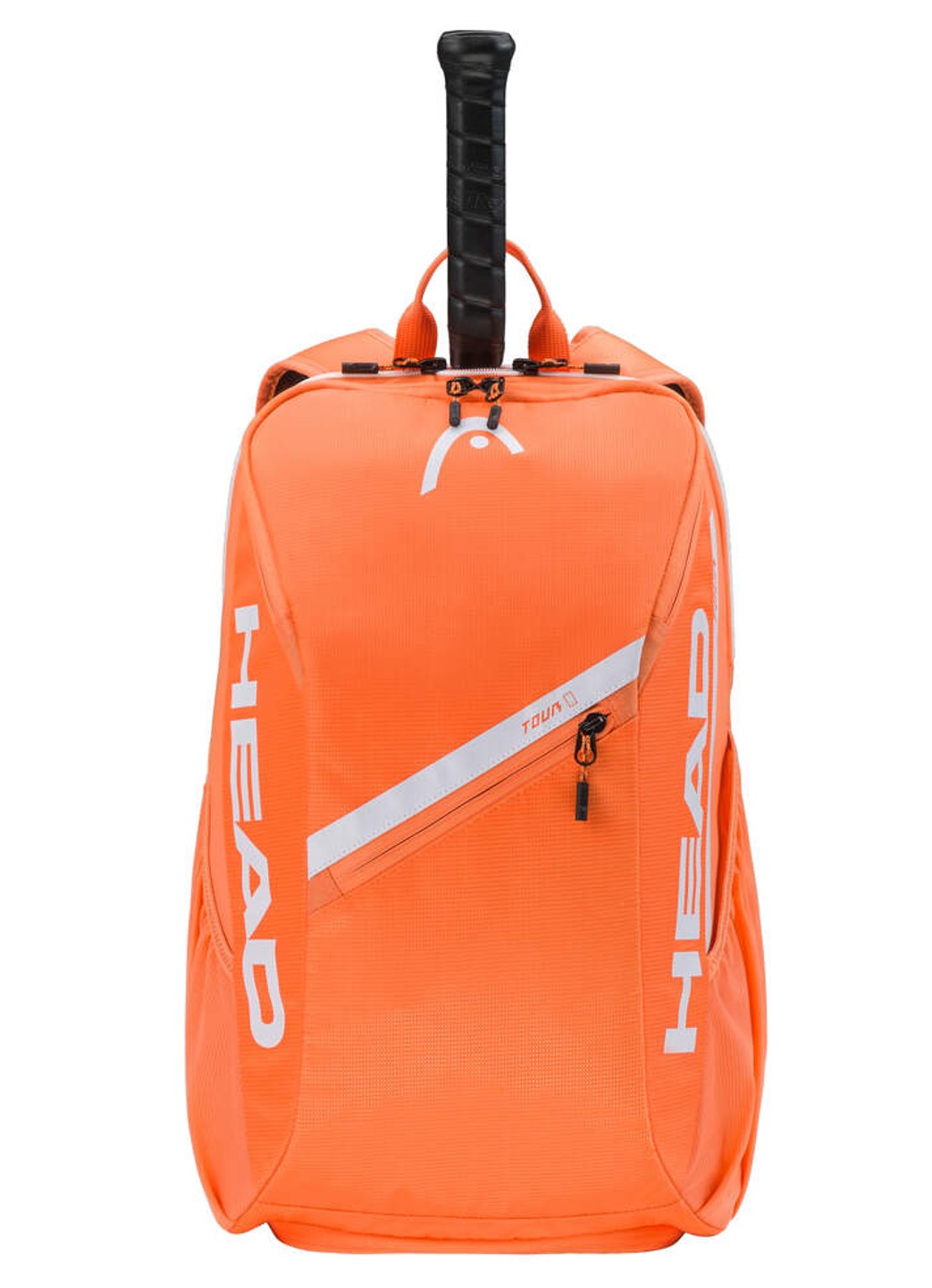 Head Tennis Rucksack Tour Backpack 25L Orange