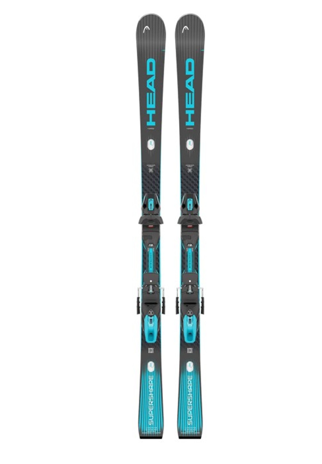 Head Supershape e-Speed Skiset 2027