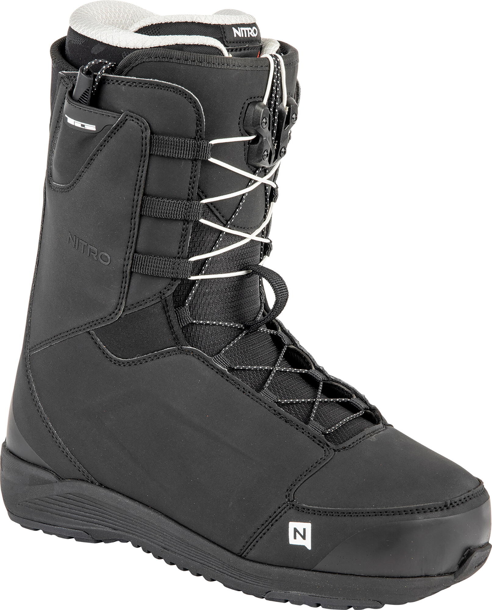 Nitro Snowboardschuhe Anthem TLS 2024
