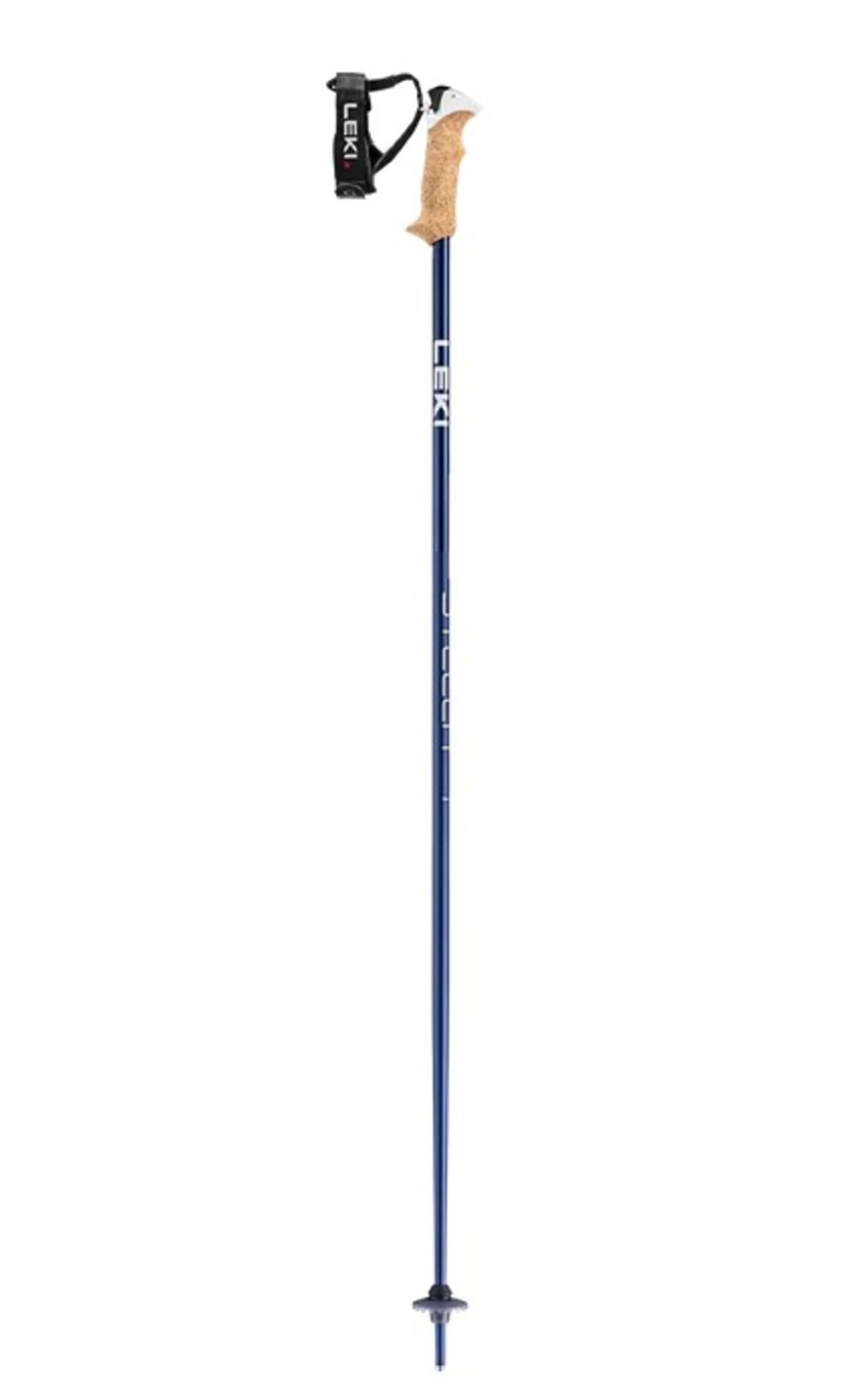 Leki Damen Skistöcke Stella S navy 