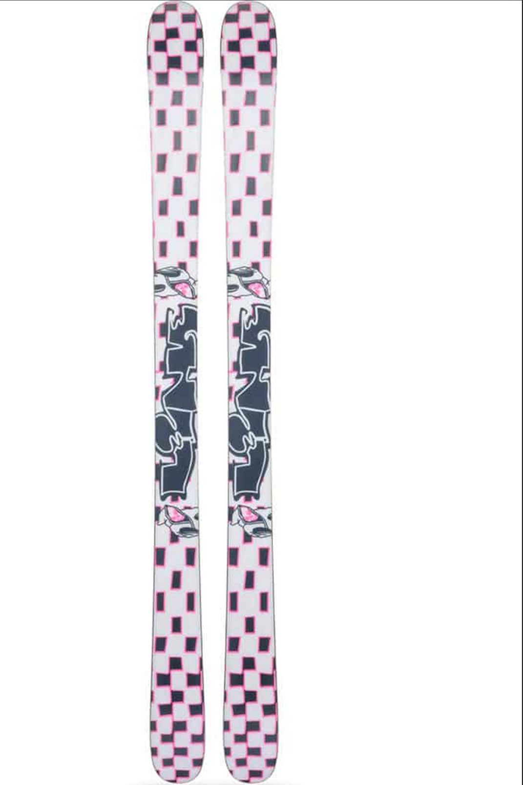 Line Honey Badger TBL Freestyleski 2025