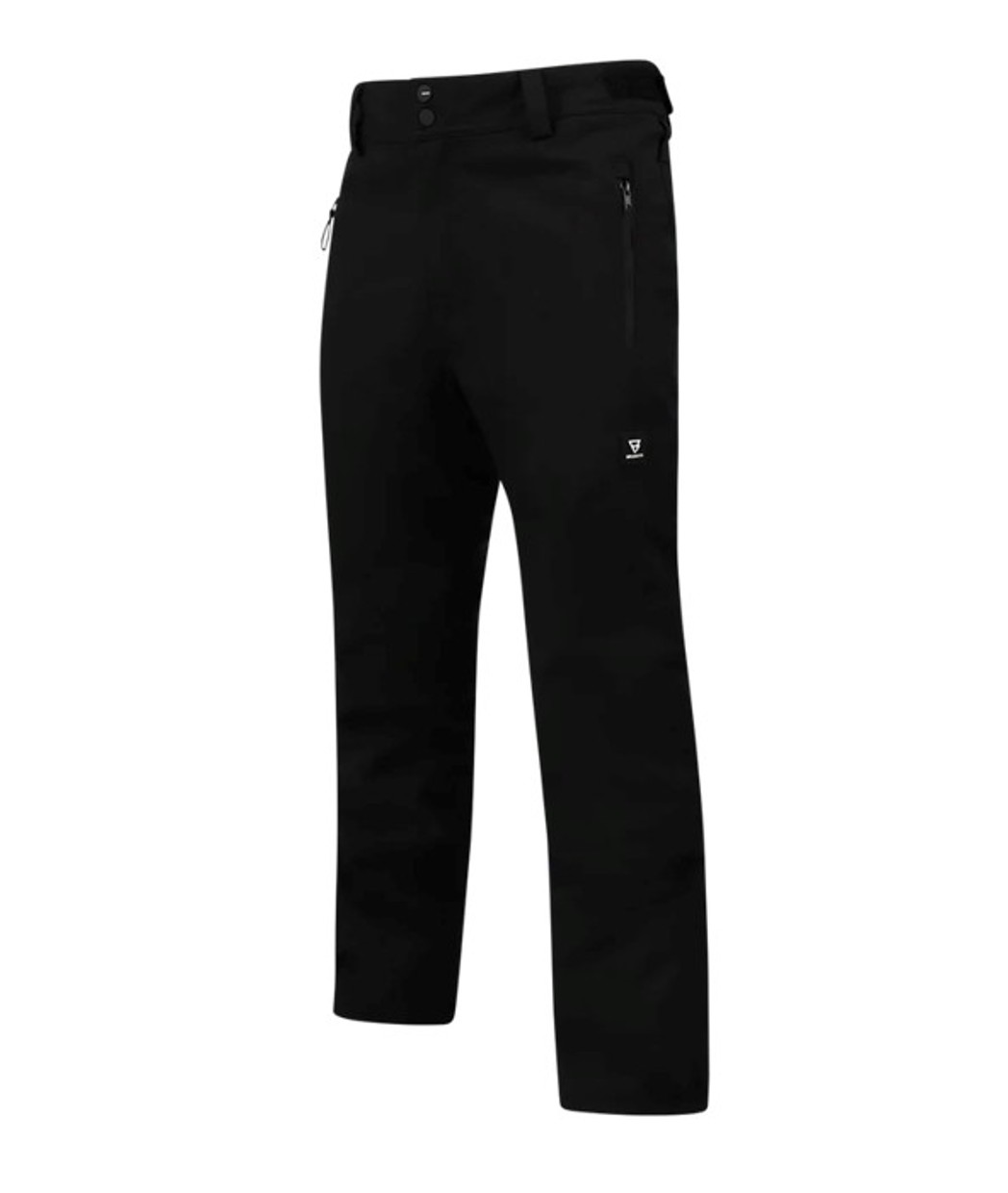Brunotti Herren Schneehose Footrail black 