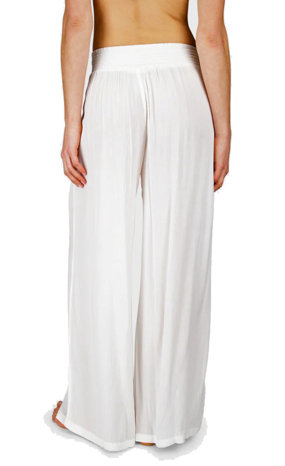 Brunotti Damen Sommerhose CATALINA Snow
