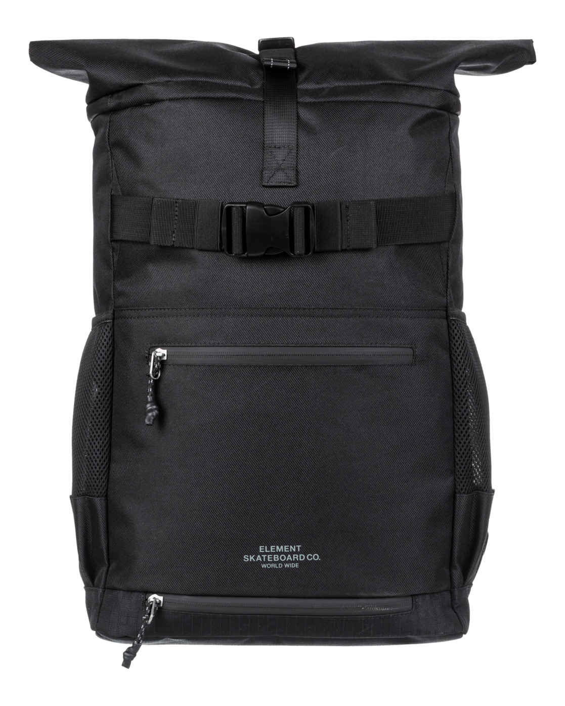 Element Rucksack Ground Skate Black