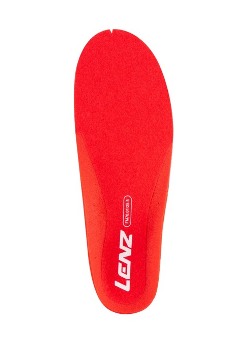 Lenz Sport-Einlegesohle Insole Top Merino