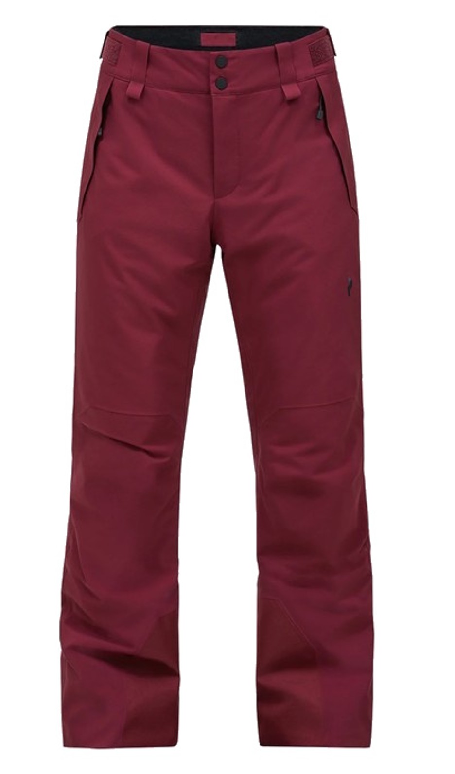 Peak Performance Damen Skihose Anima Hipe 2L Insulated Shell Pants PORTO