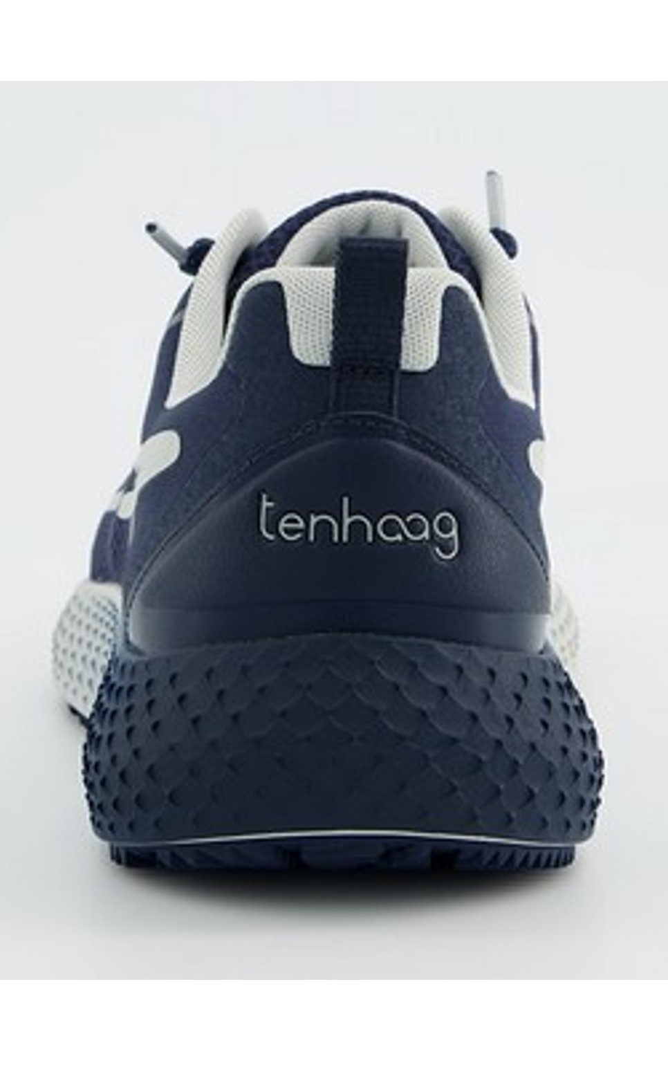 Tenhaag Herren Sneaker neohaag Blau