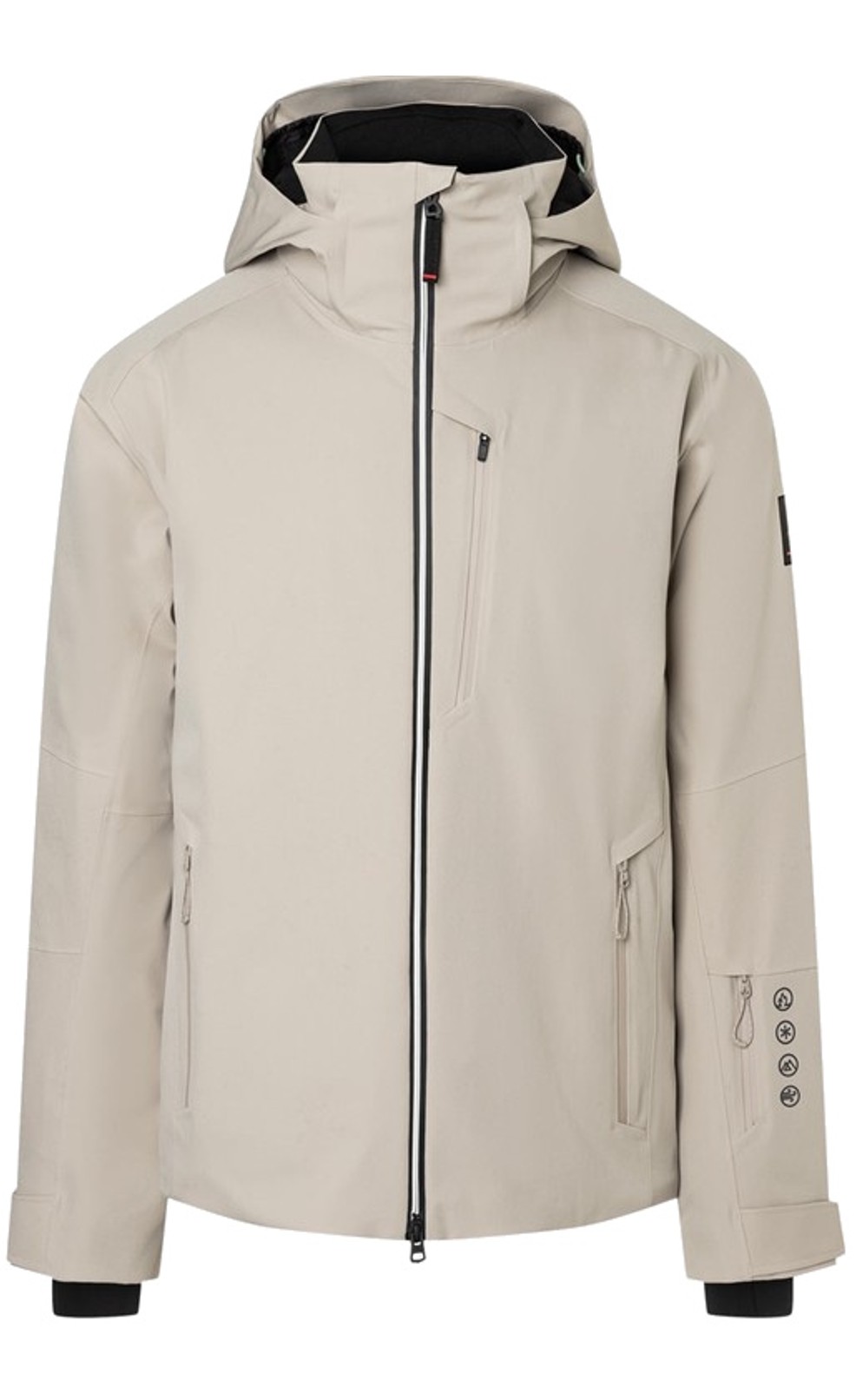 Bogner Fire + Ice Herren Skijacke EASON nomadic desert