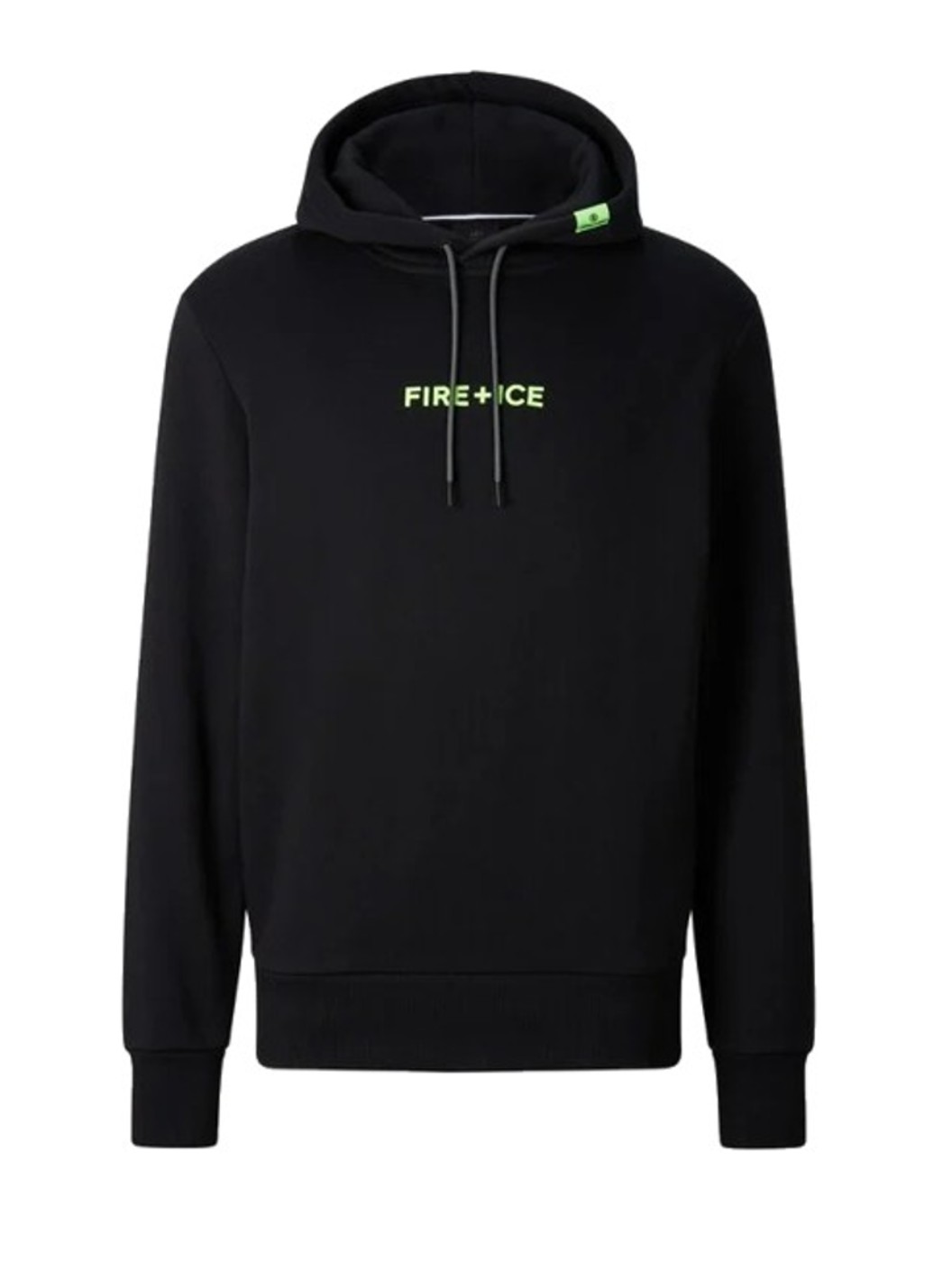 Bogner Fire + Ice Herren Hoodie COVELL Black 