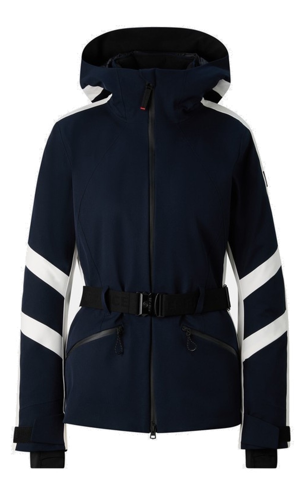 Bogner Fire + Ice Damen Skijacke MOIA deepest navy