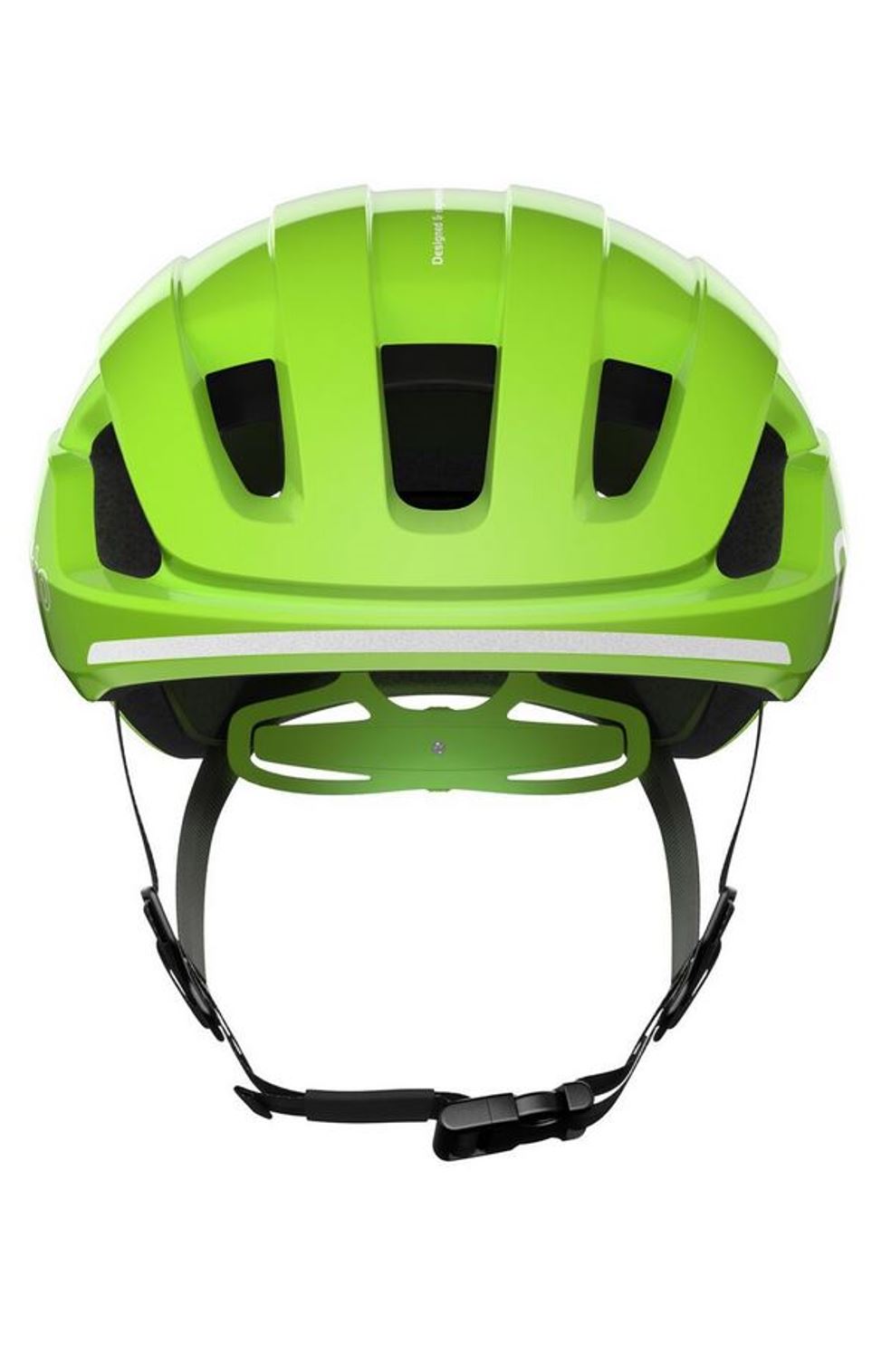 POC POCito Omne MIPS fluorescent green