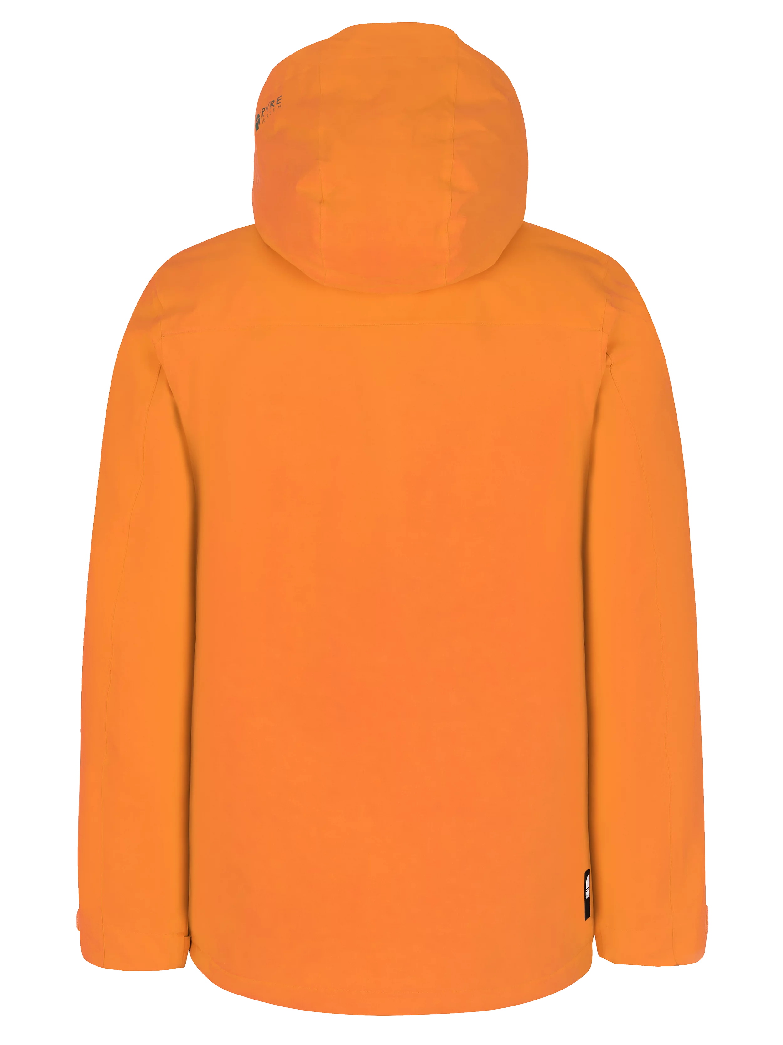 Protest Herren Skijacke PRTTIMOTHY Caramel Yellow