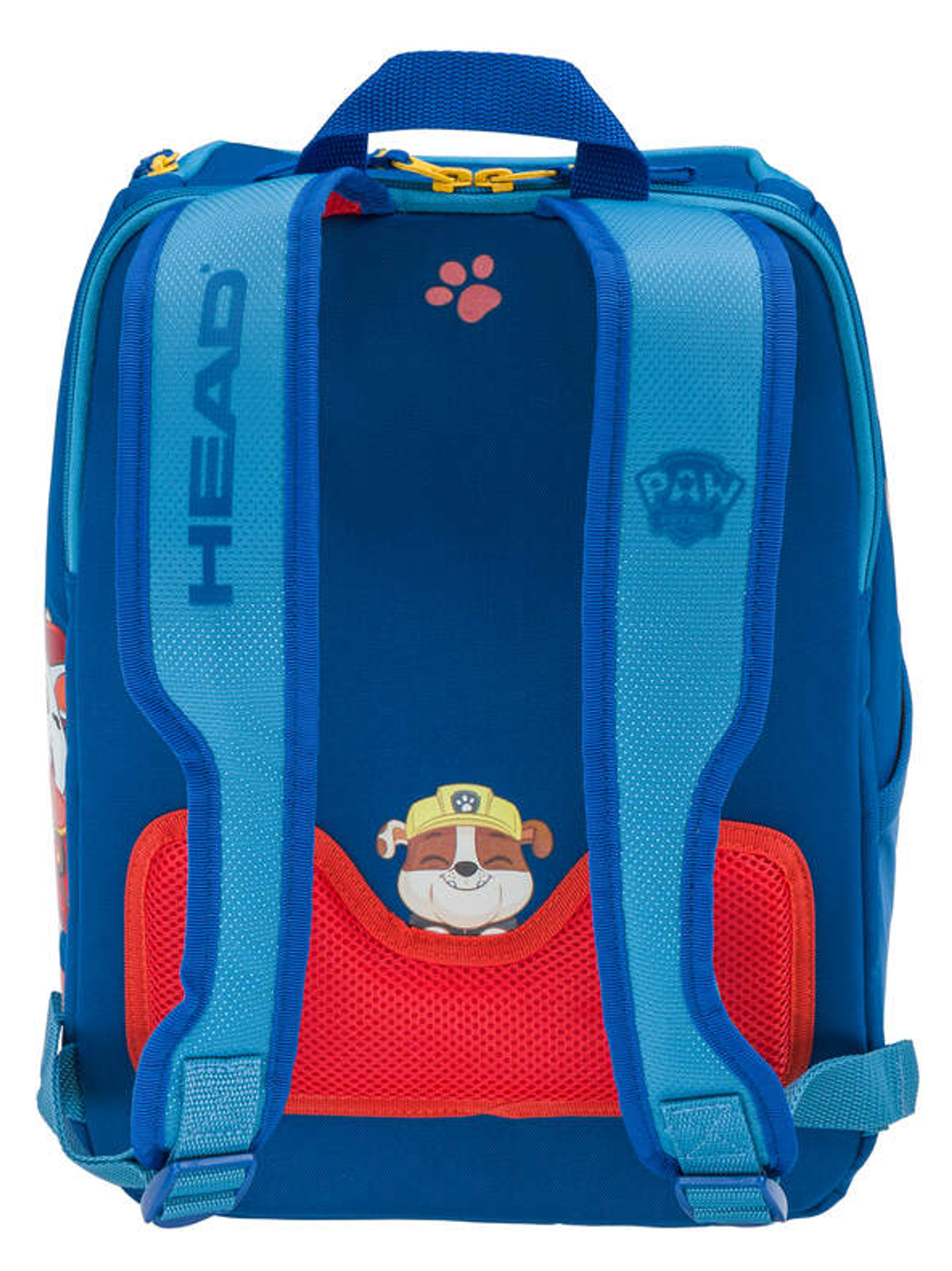 Head Kinder Sportrucksack Kids Paw Patrol Backpack Blue