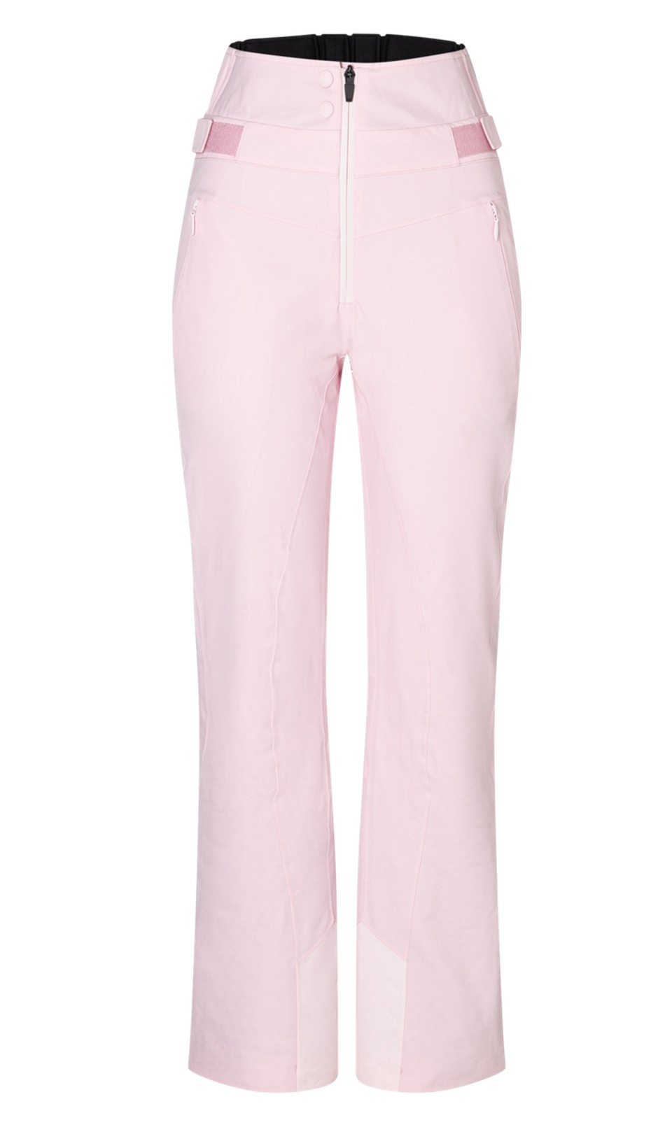 Bogner Fire + Ice Damen Skihose BORJA rosa