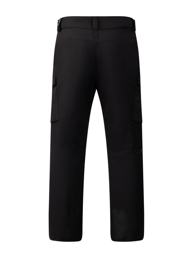 Brunotti Herren Schneehose Footrail Cargo Black