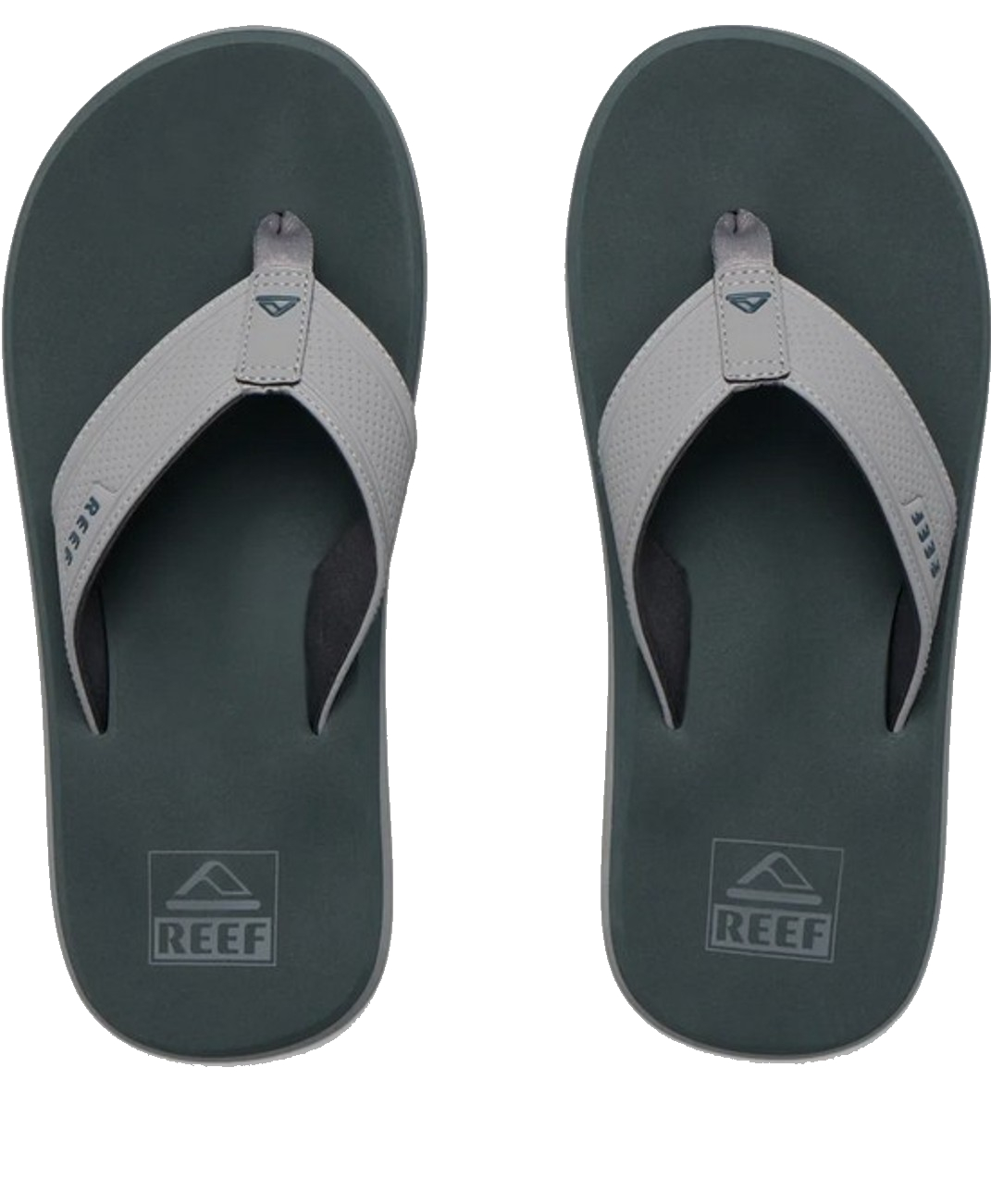 Reef Herren Sandalen The Layback grey