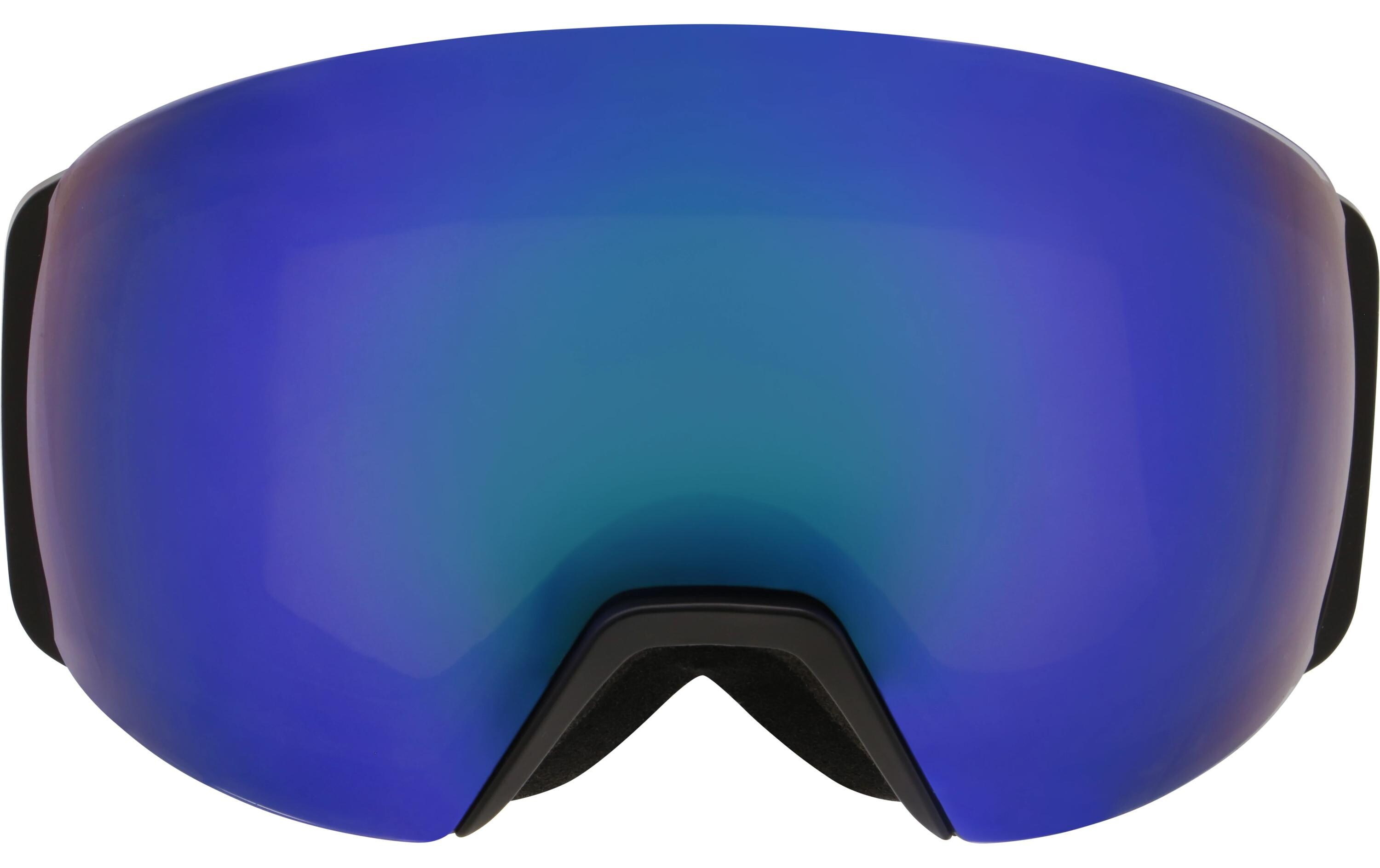 Red Bull Spect Schneebrille JON-03GR2 