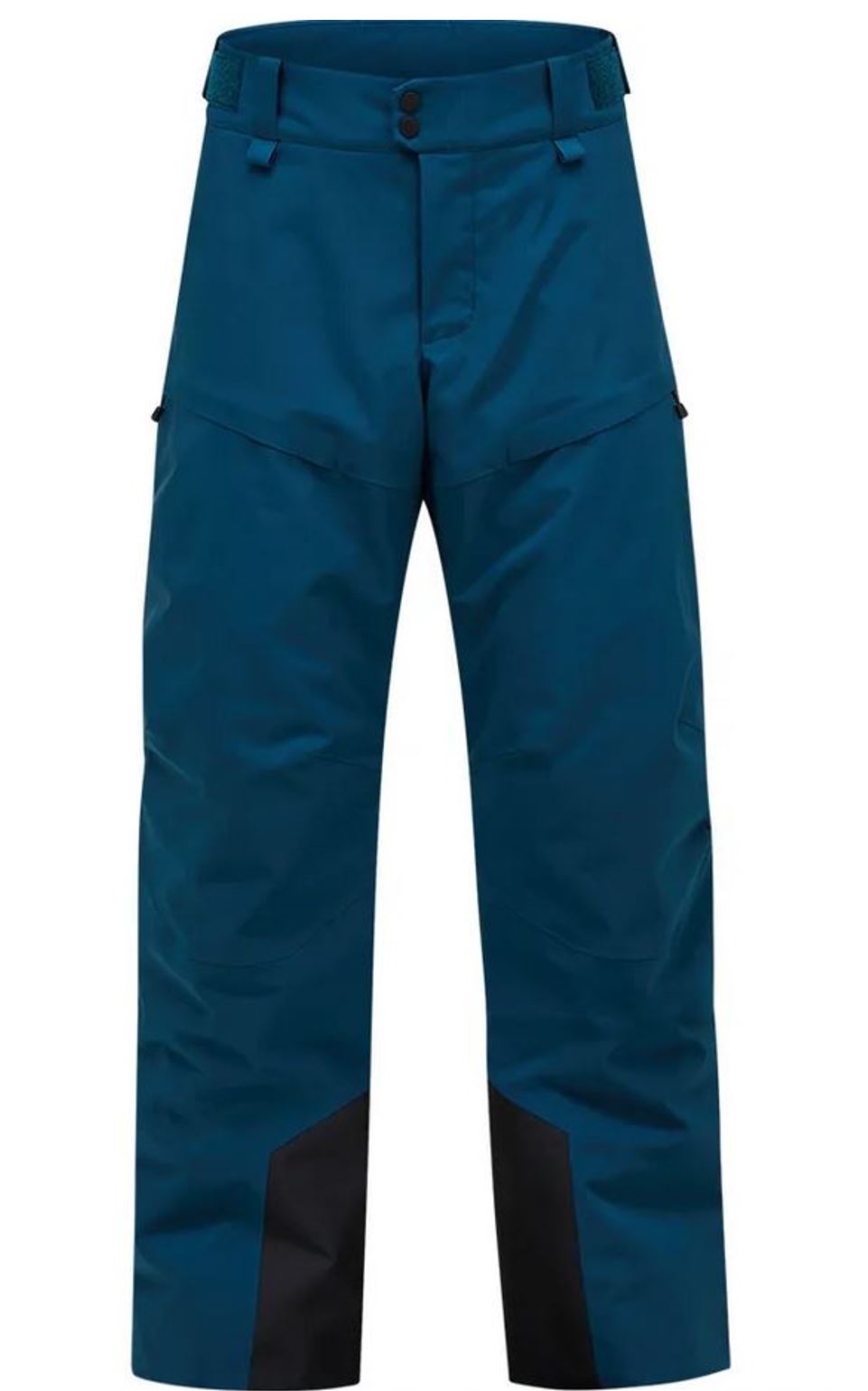 Peak Performance Herren Maroon Insulated 2L Hose INFINITY TEEL