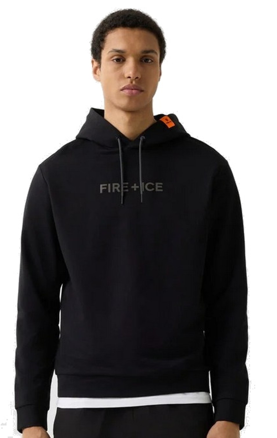 Bogner Fire + Ice Hoodie CADELL black