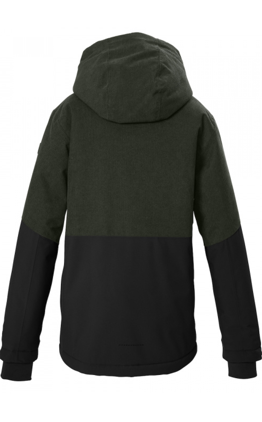 Killtec Kinder Schneejacke KSW 219 moos