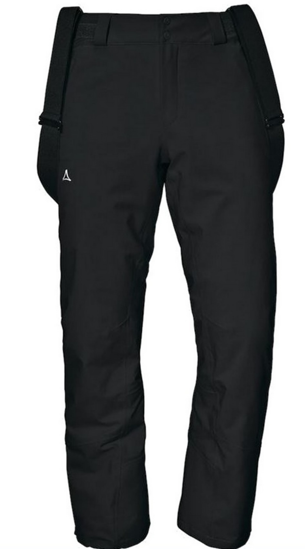 Schöffel Herren Skihose WEISSACH black
