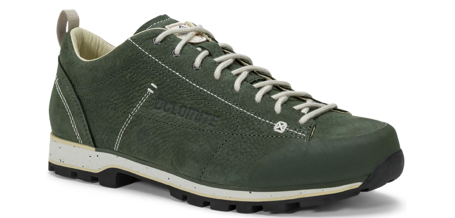 Dolomite Schuhe 54 Low Evo LT Ivy Green
