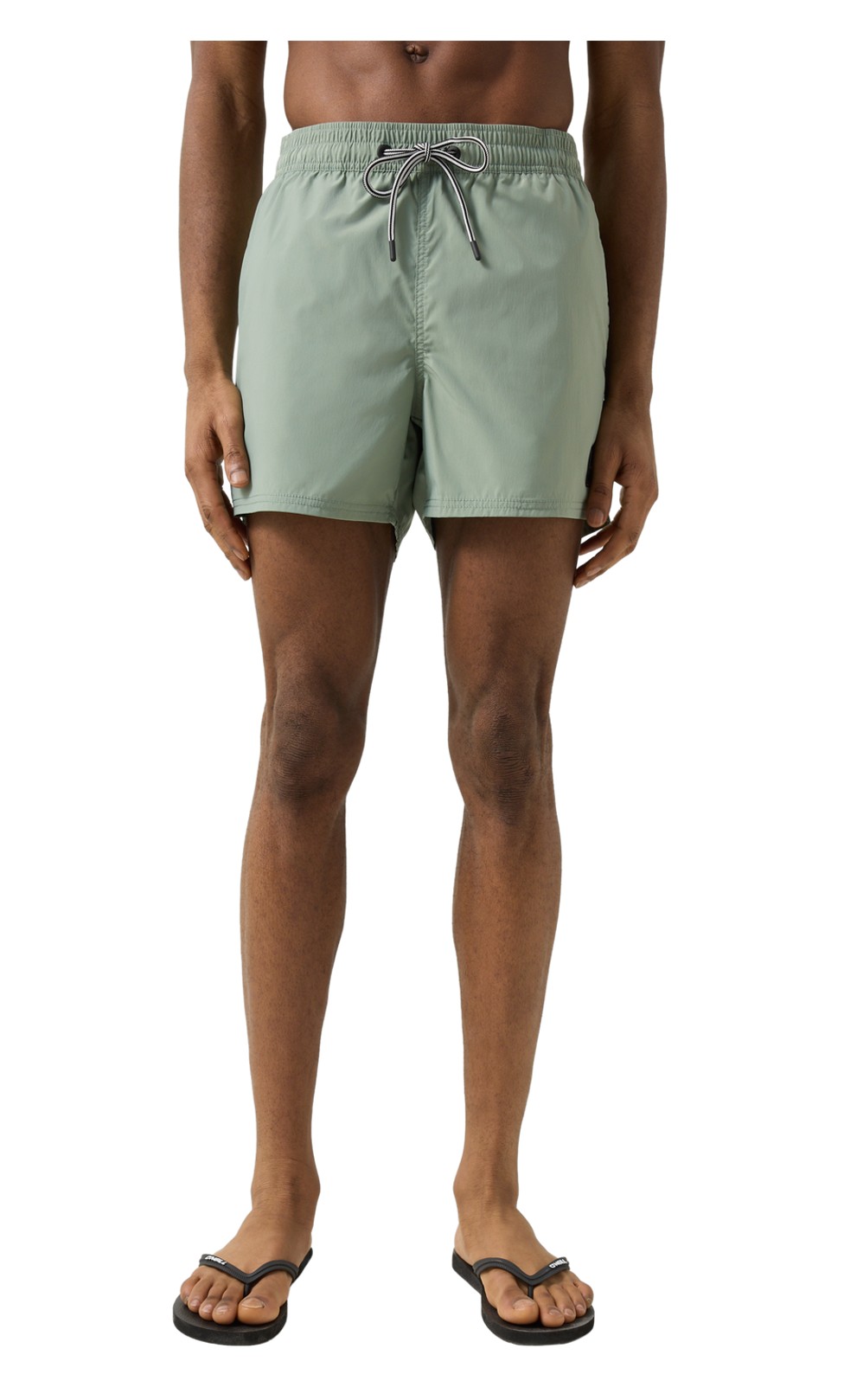Bogner Fire + Ice Herren Badeshorts NELSON Eukalyptus