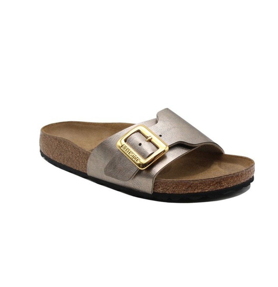Birkenstock Damen Sandalen Catalina Graceful Taube