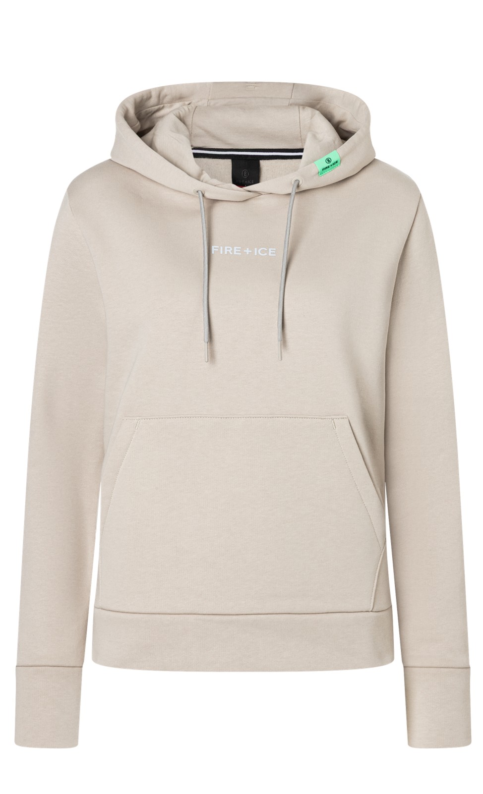 Bogner Fire + Ice Damen Kapuzenpullover NILA nomadic desert