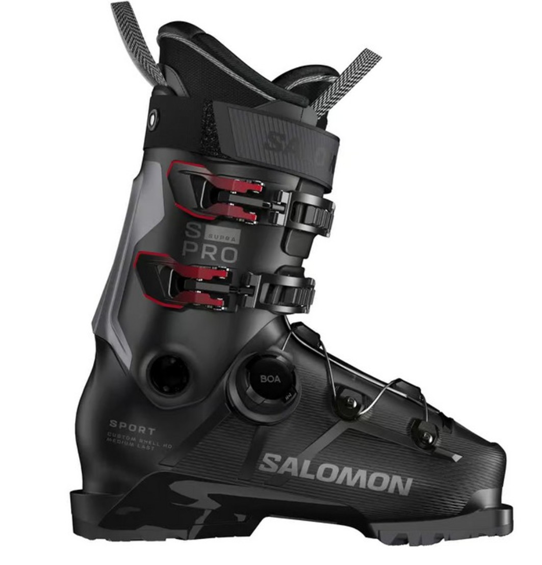 Salomon Skischuhe S/Pro Supra BOA Sport 100 GW 2026