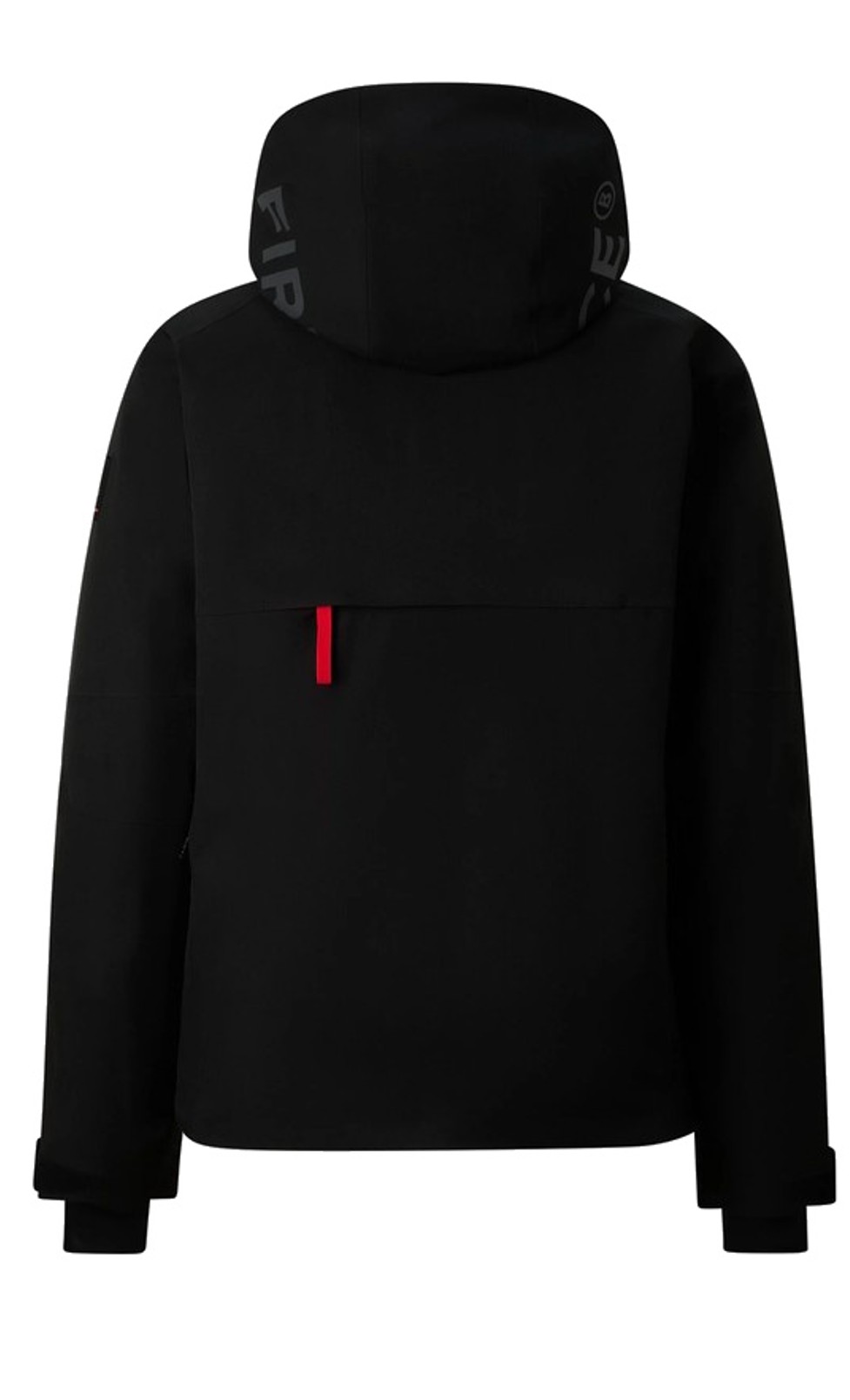 Bogner Fire + Ice Herren Skijacke EASON black