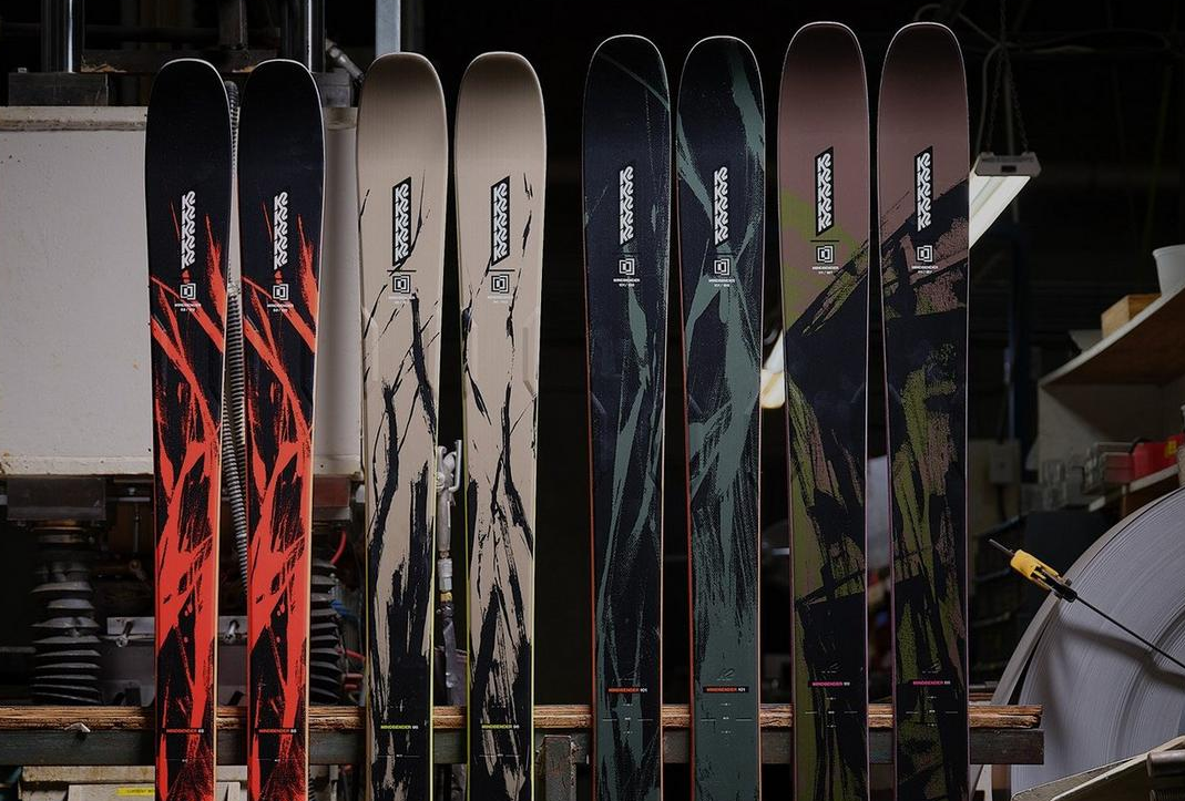 K2 Ski & Boots - der Spezialist für Freeride und Tour