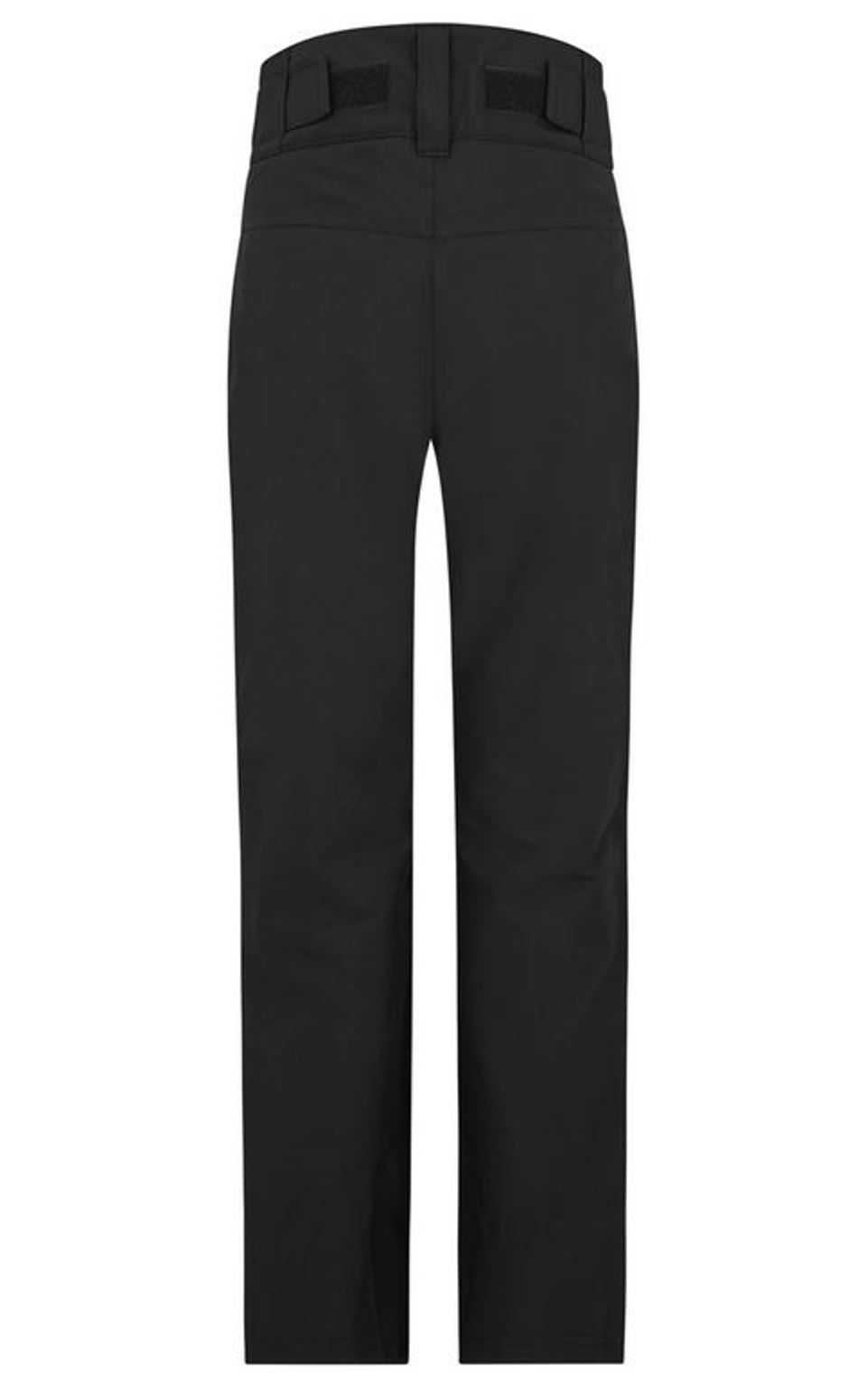 Ziener Kinder Schneehose ALIN black