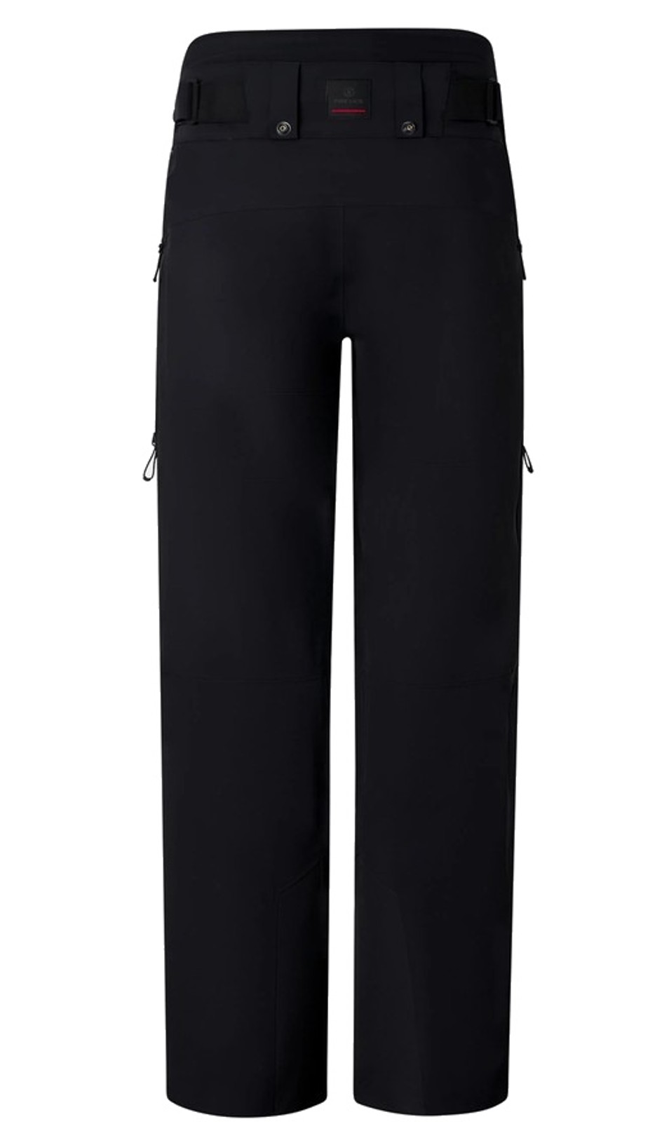 Bogner Fire + Ice Herren Skihose SOLOMUN black