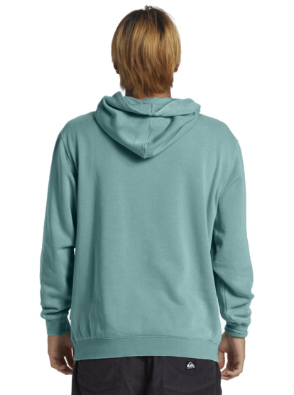Quiksilver Kapuzenpullover Salt Water türkis