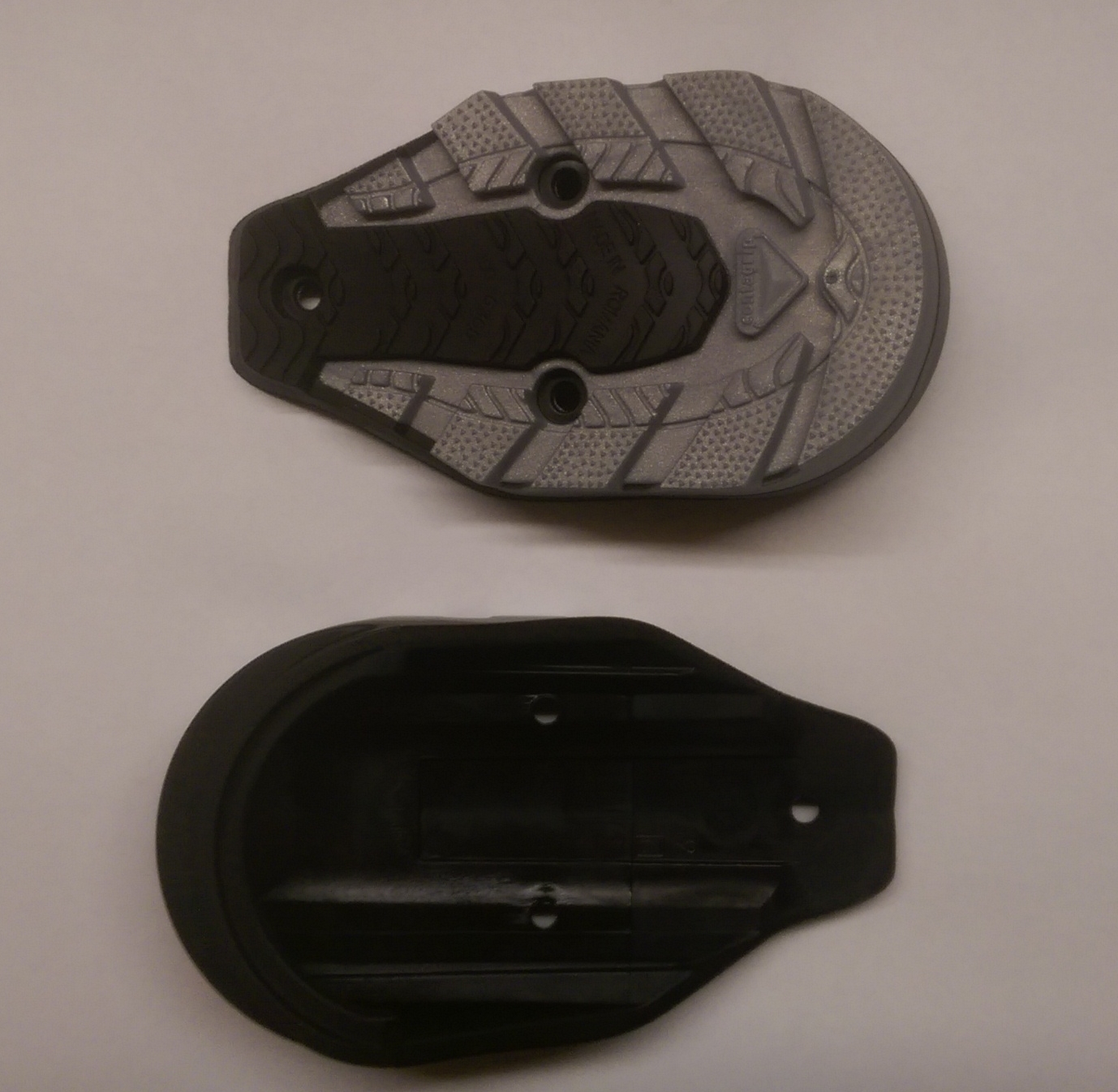 Salomon Sohlenplatten Backpad sole Quest Acc XPro
