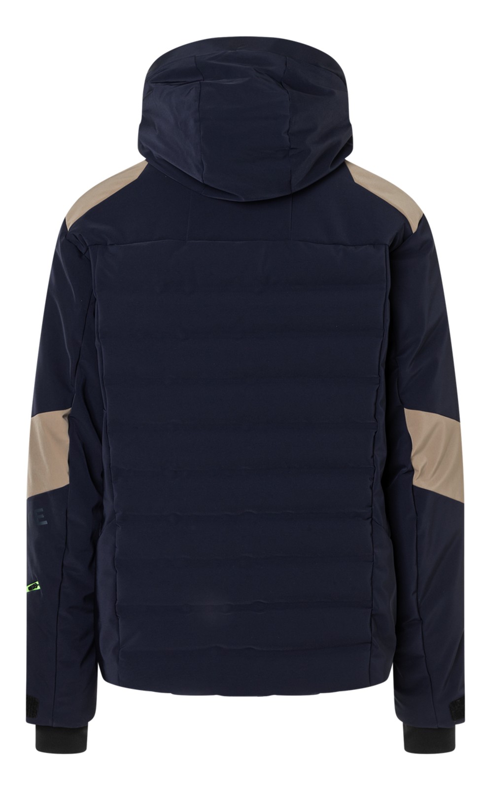Bogner Fire + Ice Herren Daunen-Skijacke RADEK deepest navy