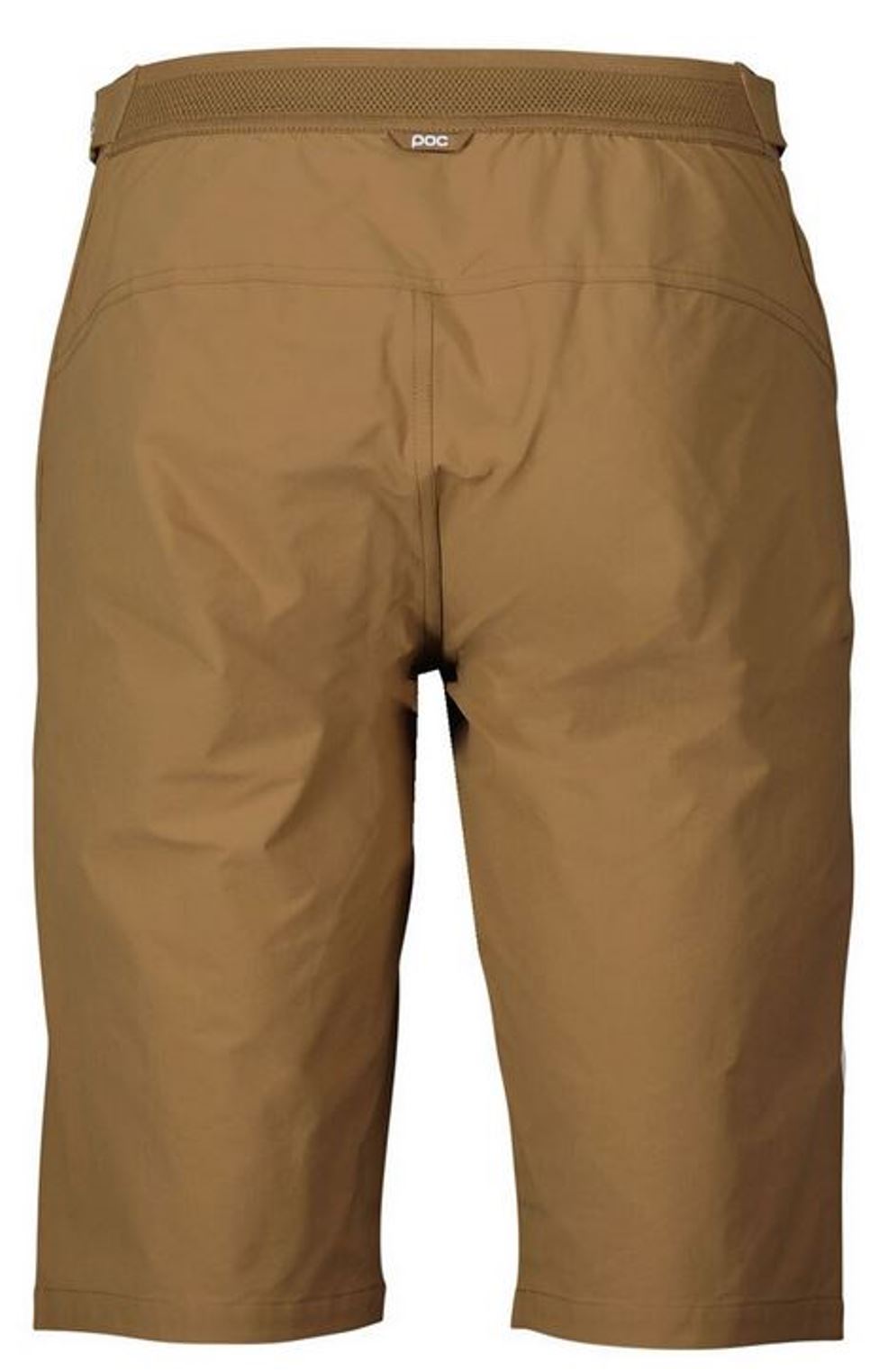 POC Fahrradhose essential enduro jasper brown 
