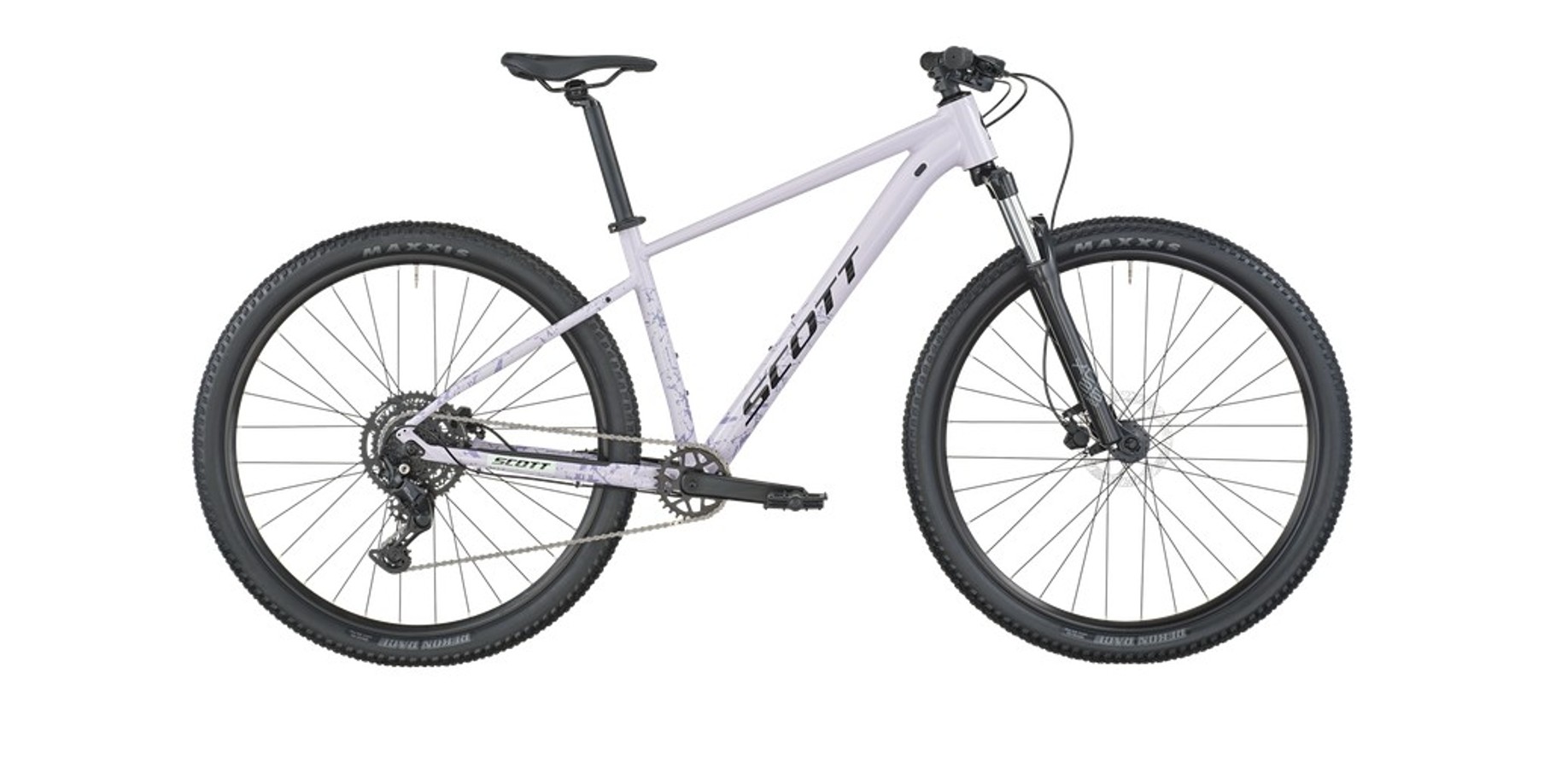 Scott Mountainbike Contrail 30 violet pink 2026