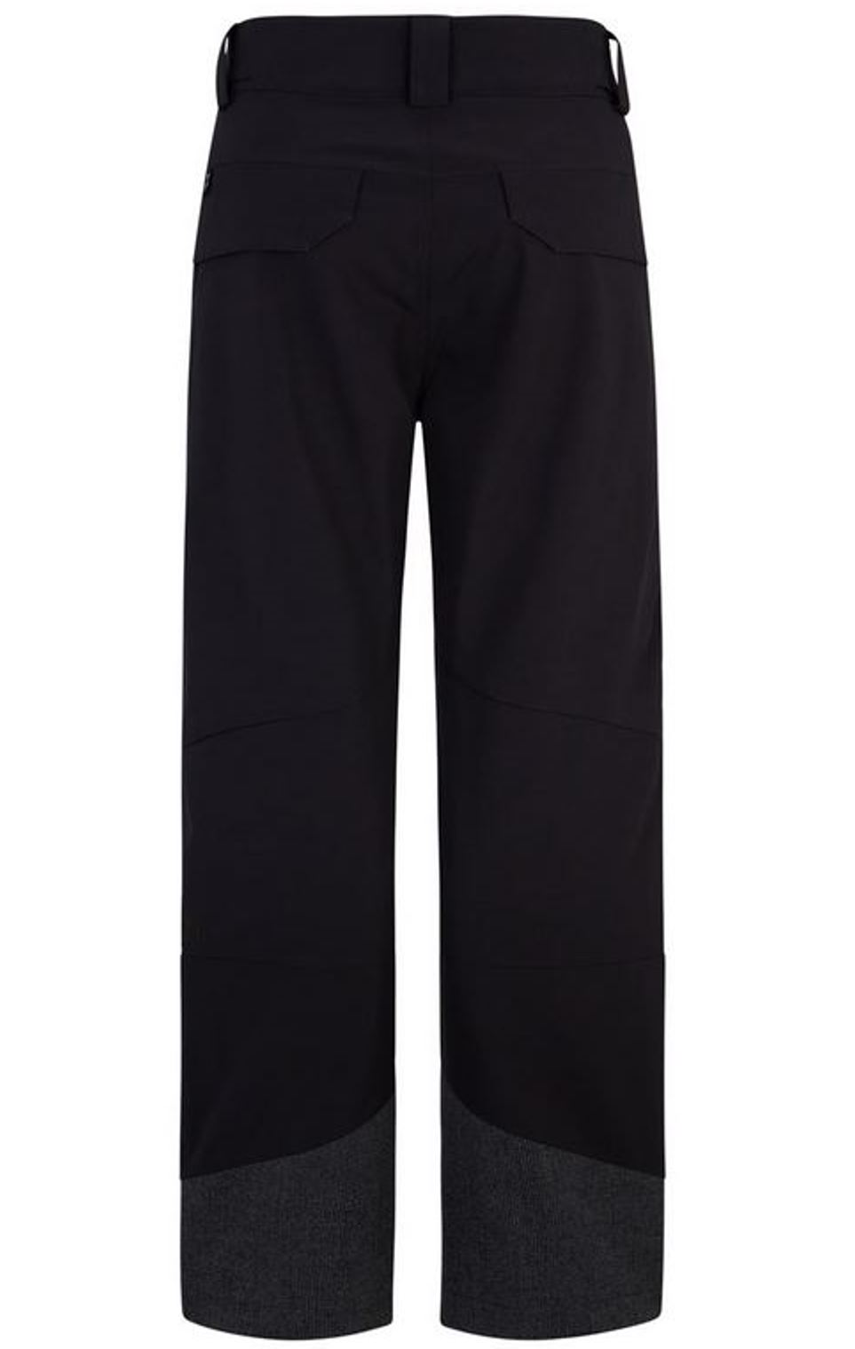 Ziener Herren Schneehose RAPPOLD black