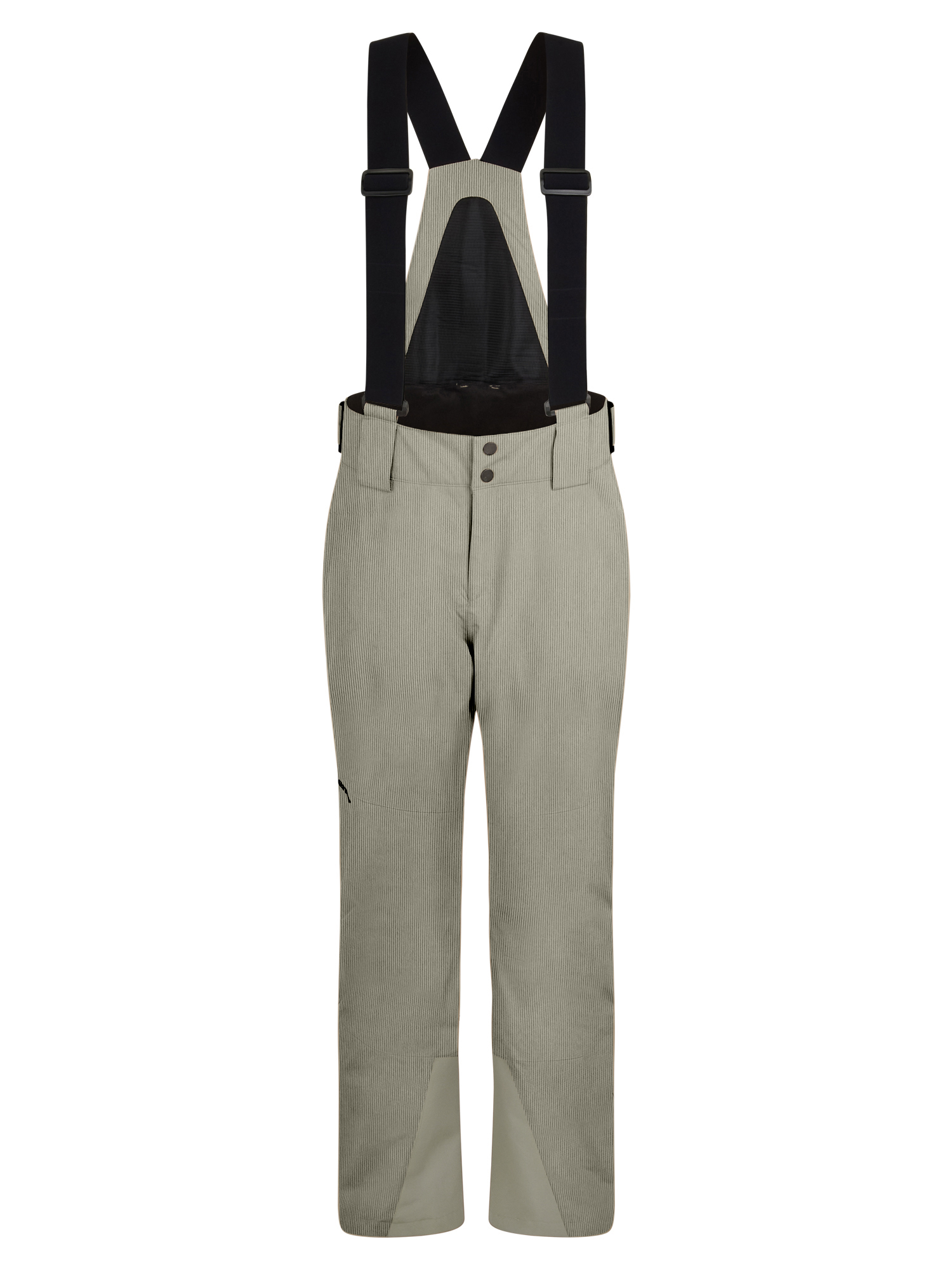 Ziener Herren Schneehose TAZLIN-Z sandstone cord