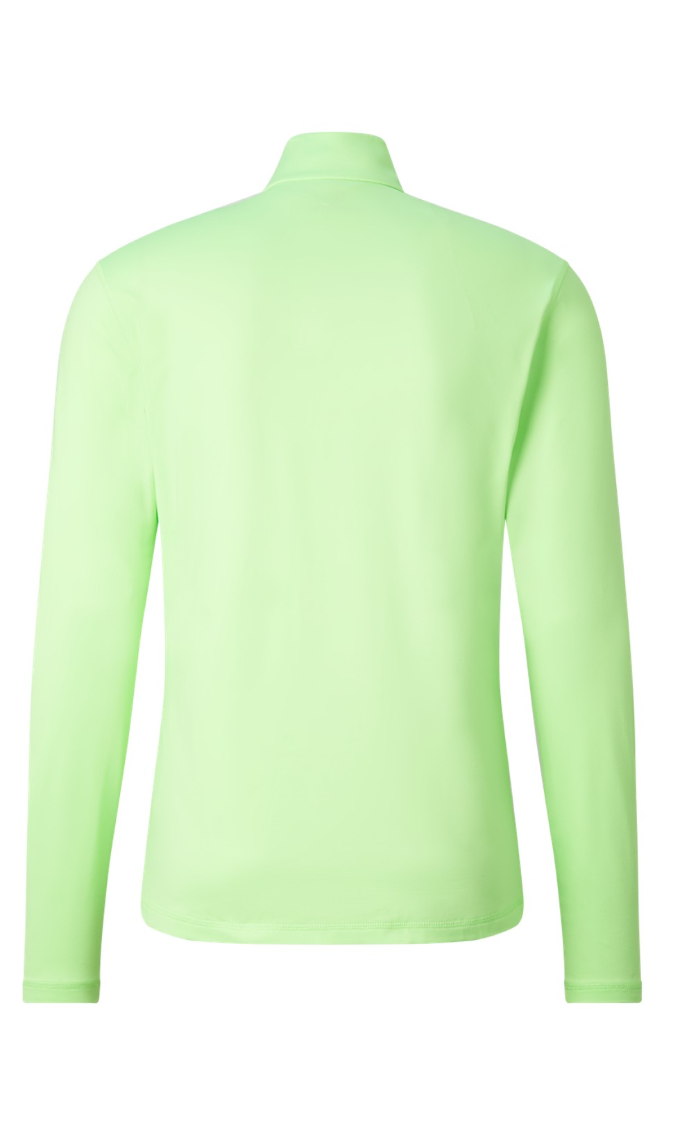 Bogner Fire + Ice Herren Funktionslayer PASCAL neon