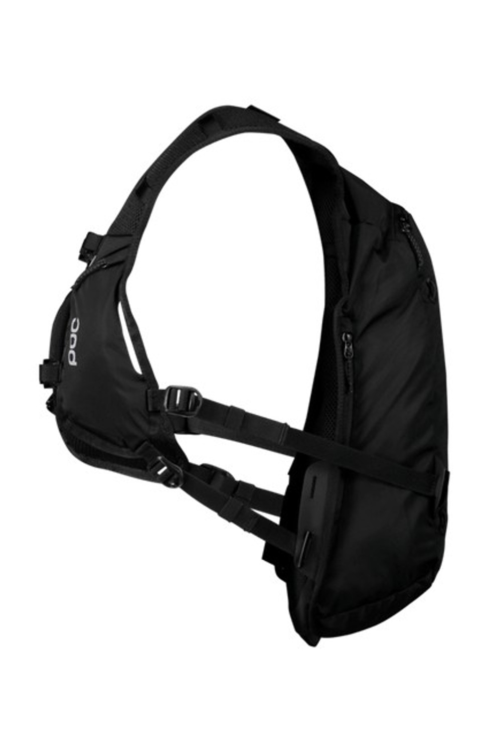 POC Column VPD Rucksack 13L Uranium Black