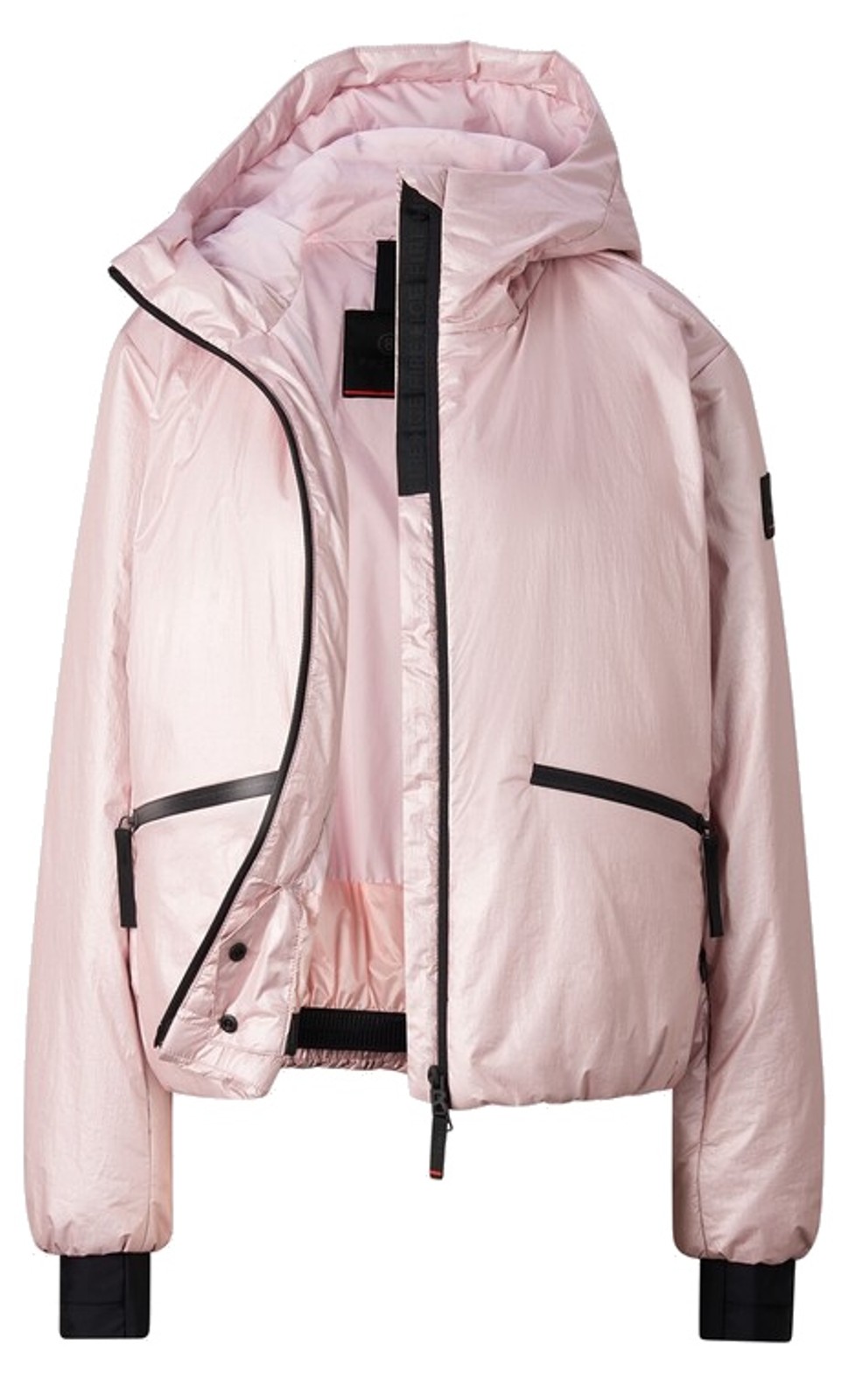 Bogner Fire + Ice Damen Skijacke CELINA rosa