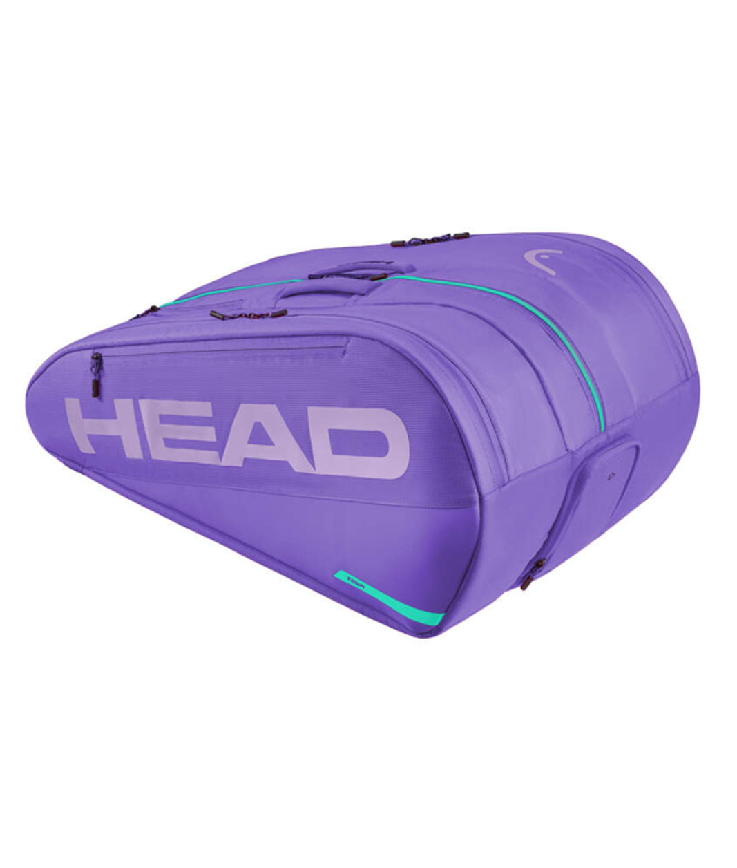 Head Tennistasche Tour Racquet Bag XL Purple