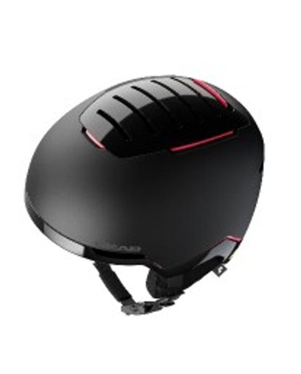 Head Wintersporthelm FAERO EXP MIPS Limited Black / Pink