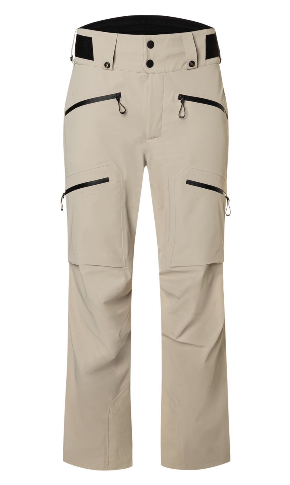 Bogner Fire + Ice Herren Skihose SOLOMUN nomadic desert